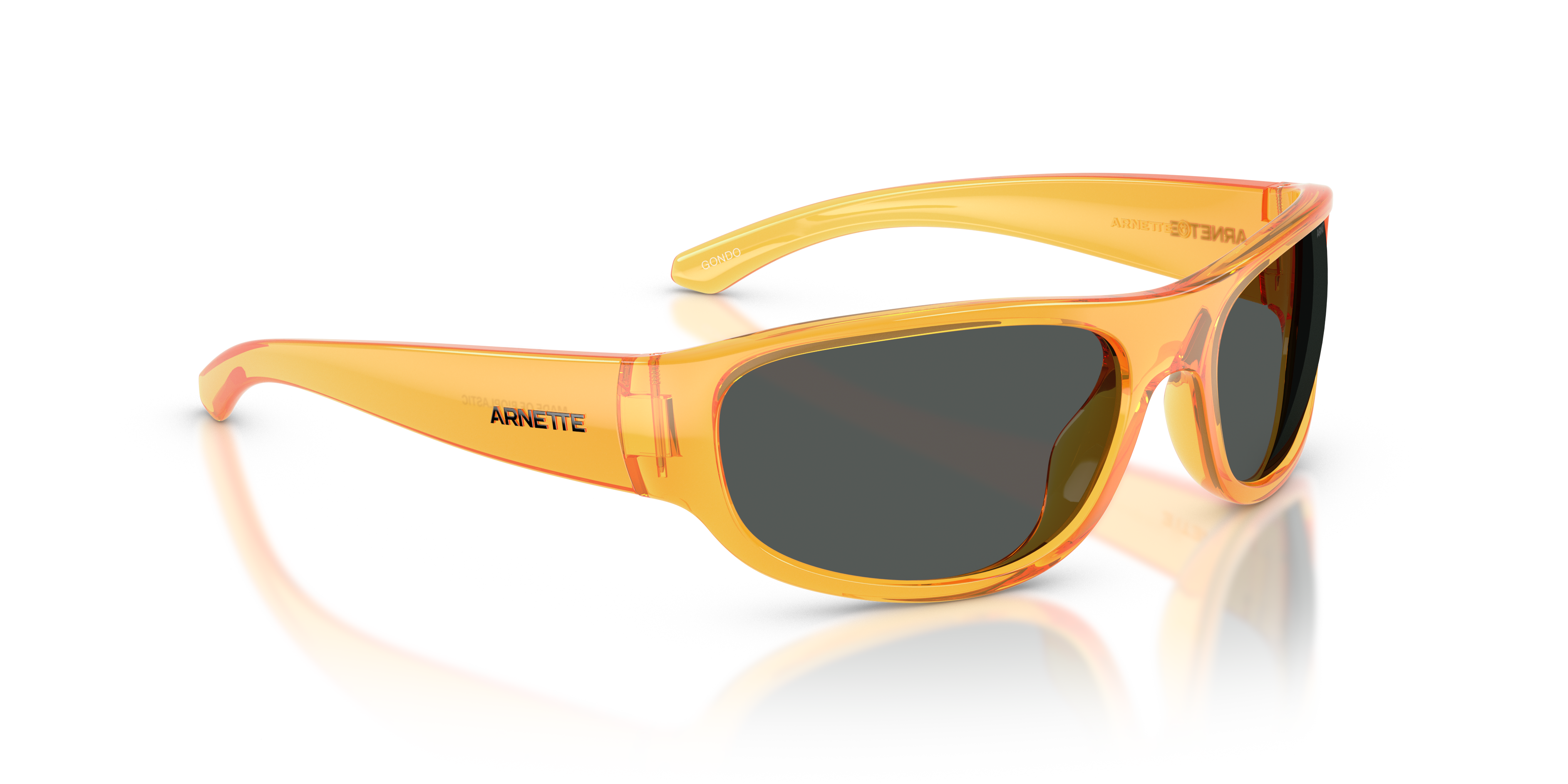 ARNETTE AN4361 GONDO 287587 61