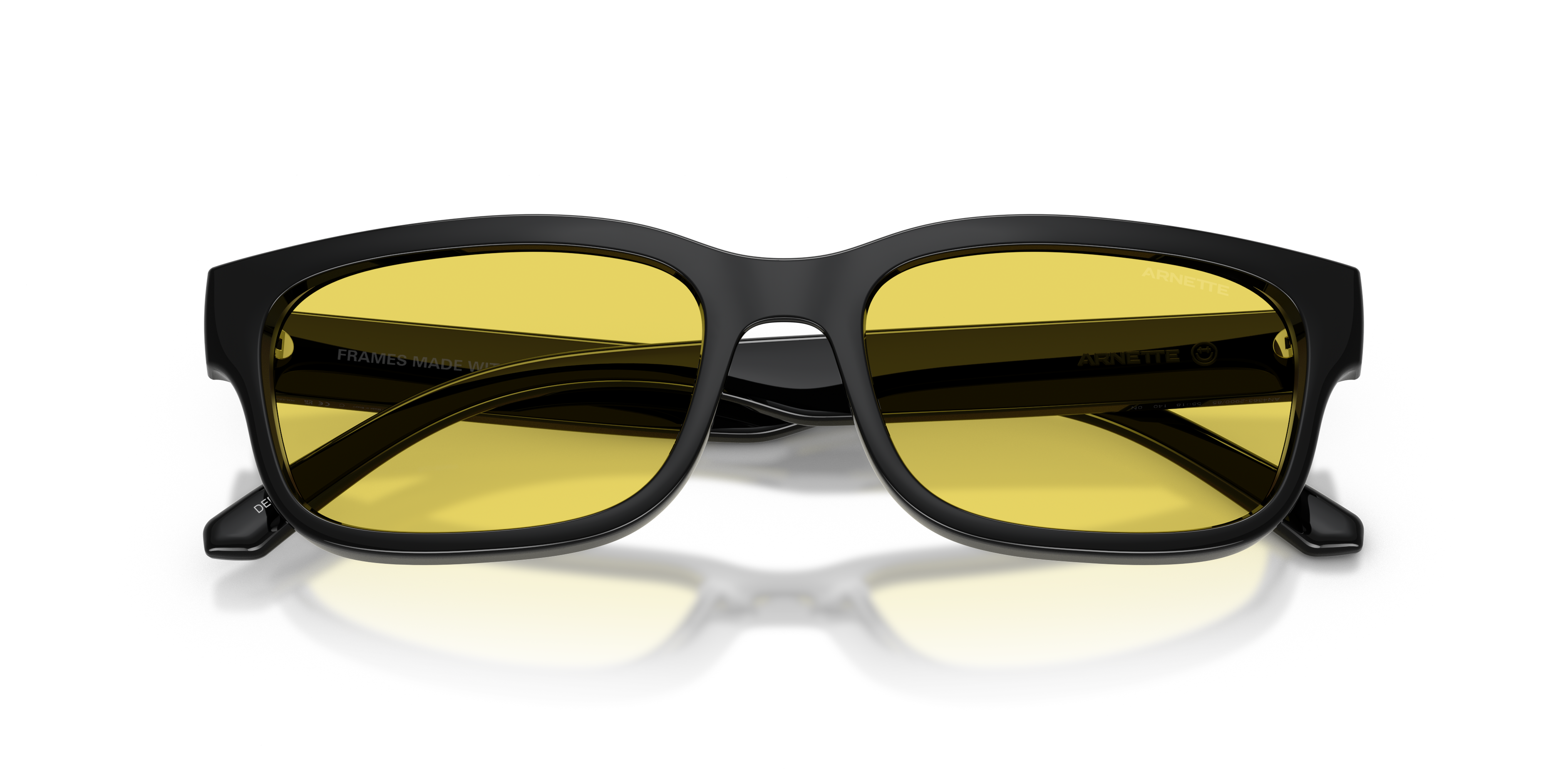 ARNETTE AN4363 DEFYER 290085 55