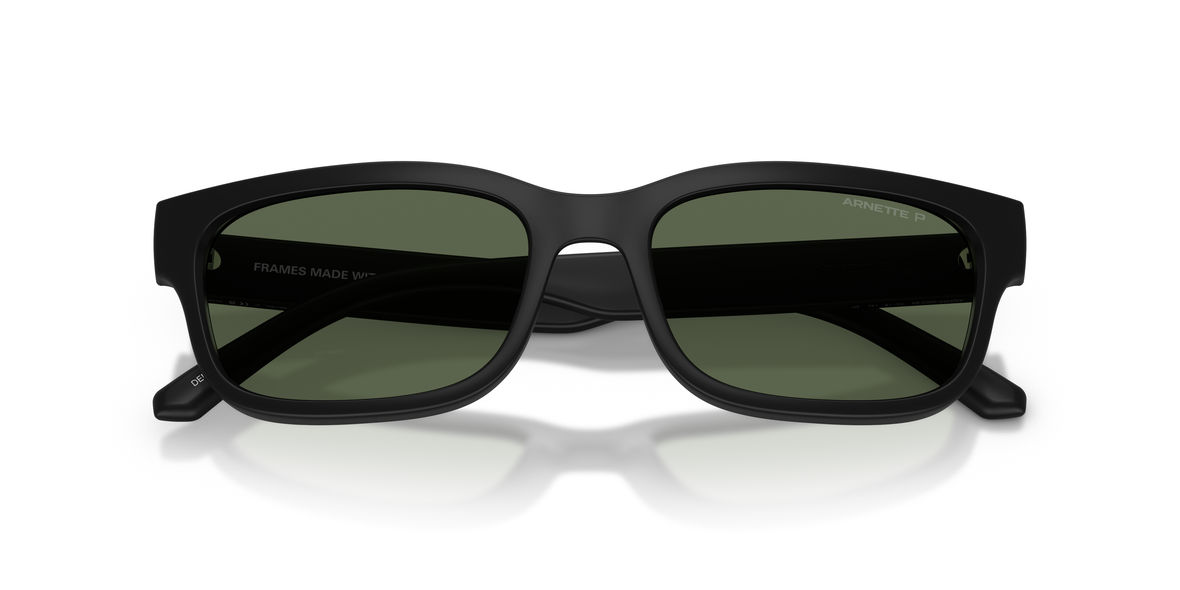 ARNETTE AN4363 DEFYER 29009A 55