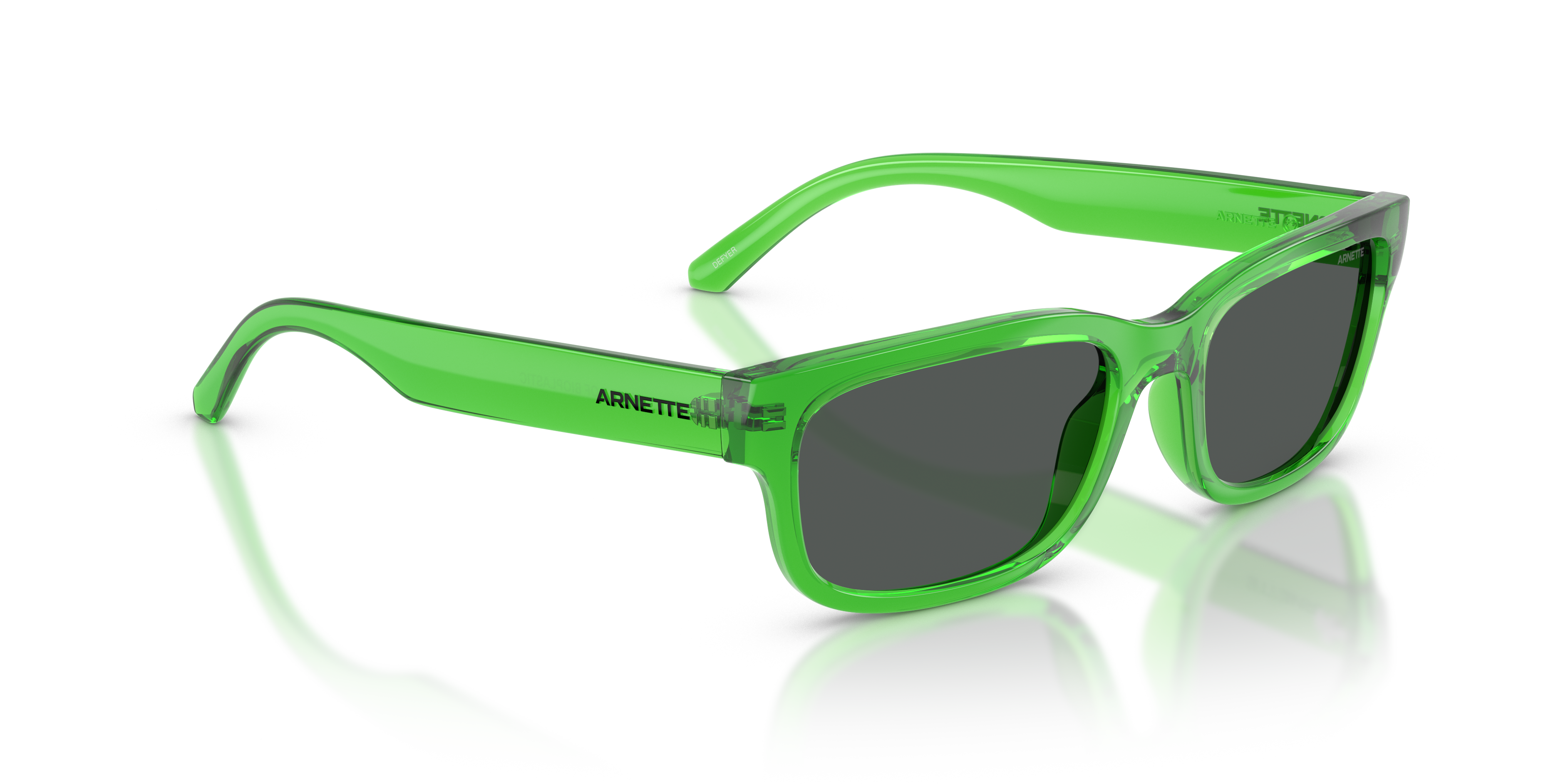 ARNETTE AN4363 DEFYER 301487 55