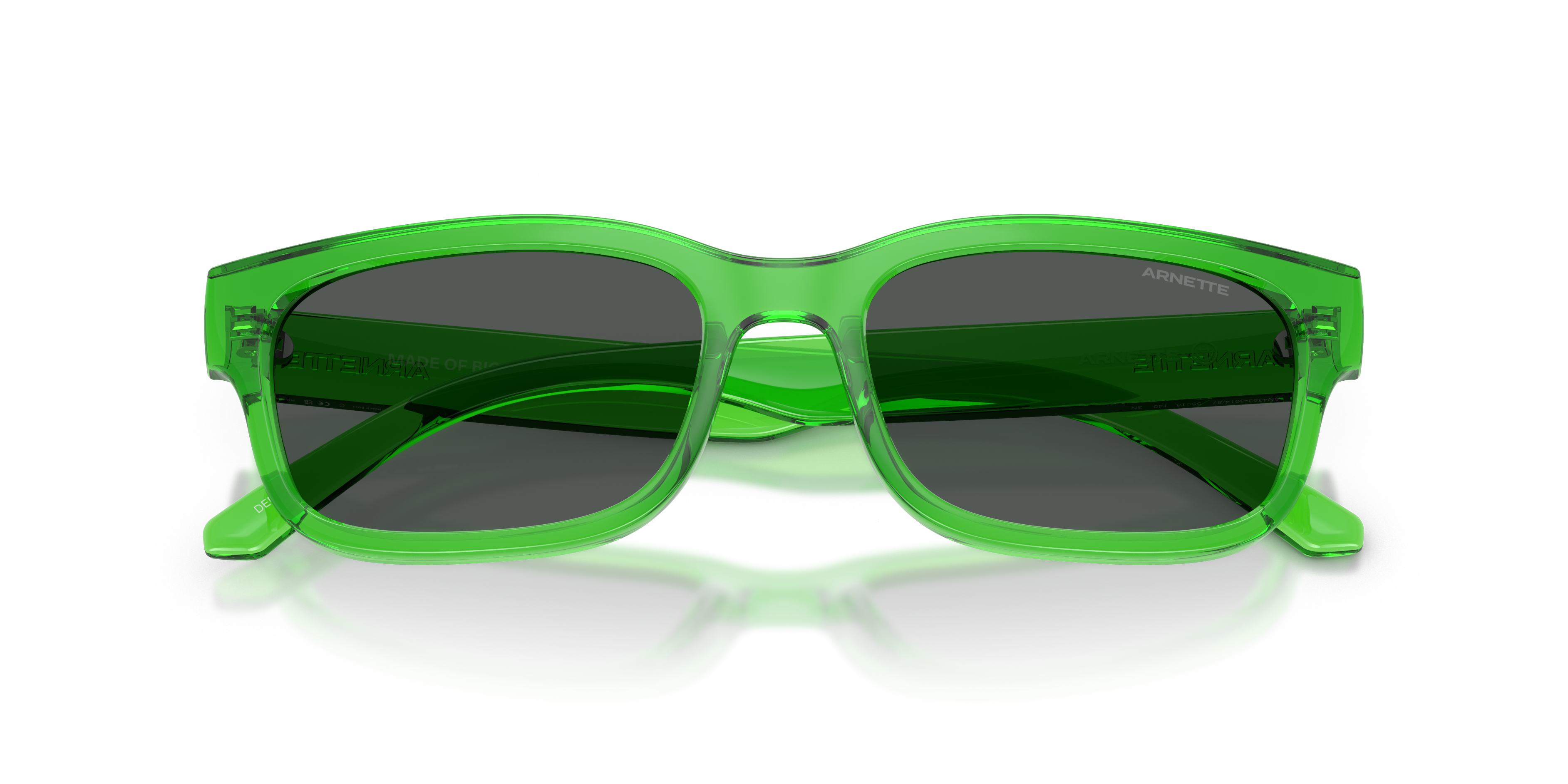 ARNETTE AN4363 DEFYER 301487 55