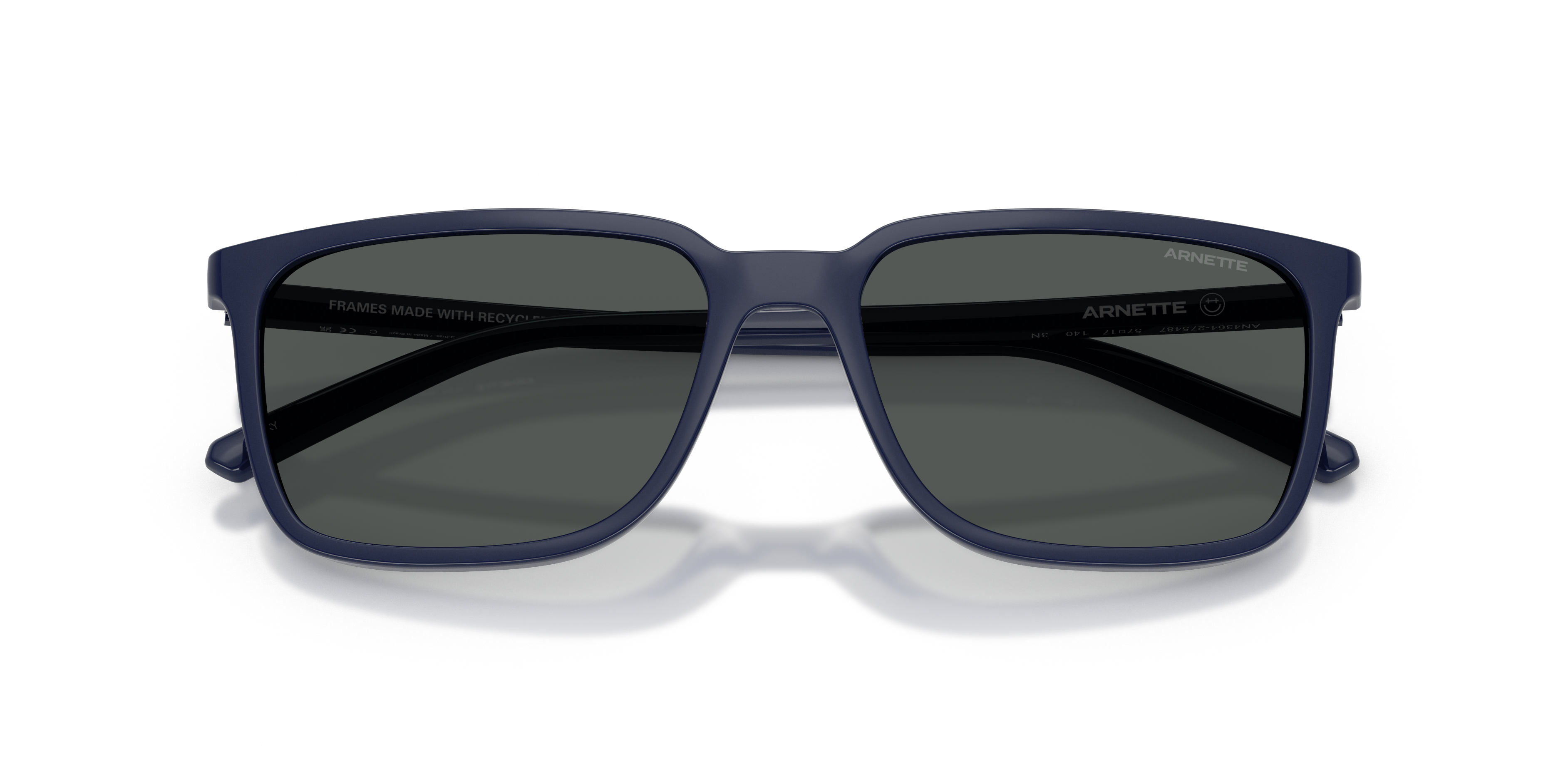 ARNETTE AN4364 DINSKY 275487 57
