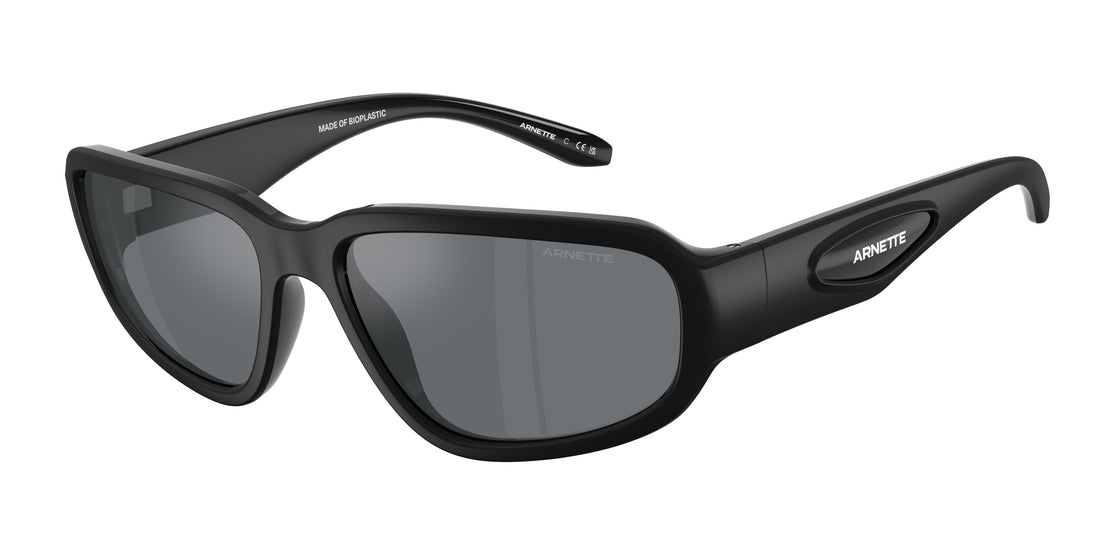 Sonnenbrillen arnette an4365 goodle 30026g negro pillow masculino größe 59mm - Hauptansicht