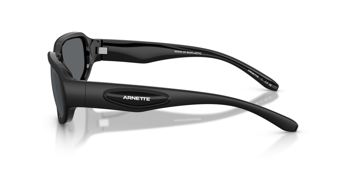 Sonnenbrillen arnette an4365 goodle 30026g negro pillow masculino größe 59mm - Detailansicht