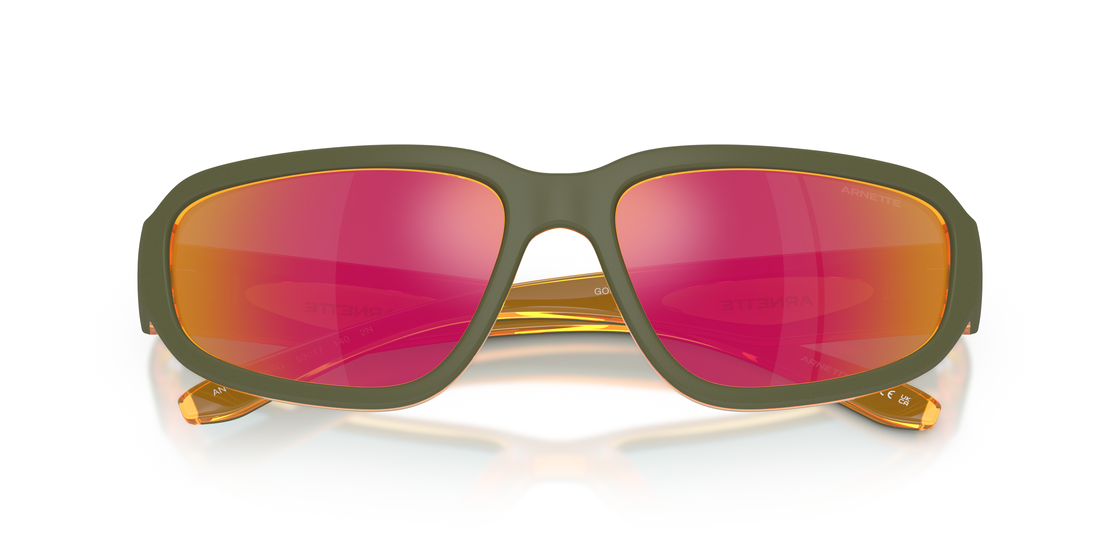 ARNETTE AN4365 GOODLE 30066Q 59