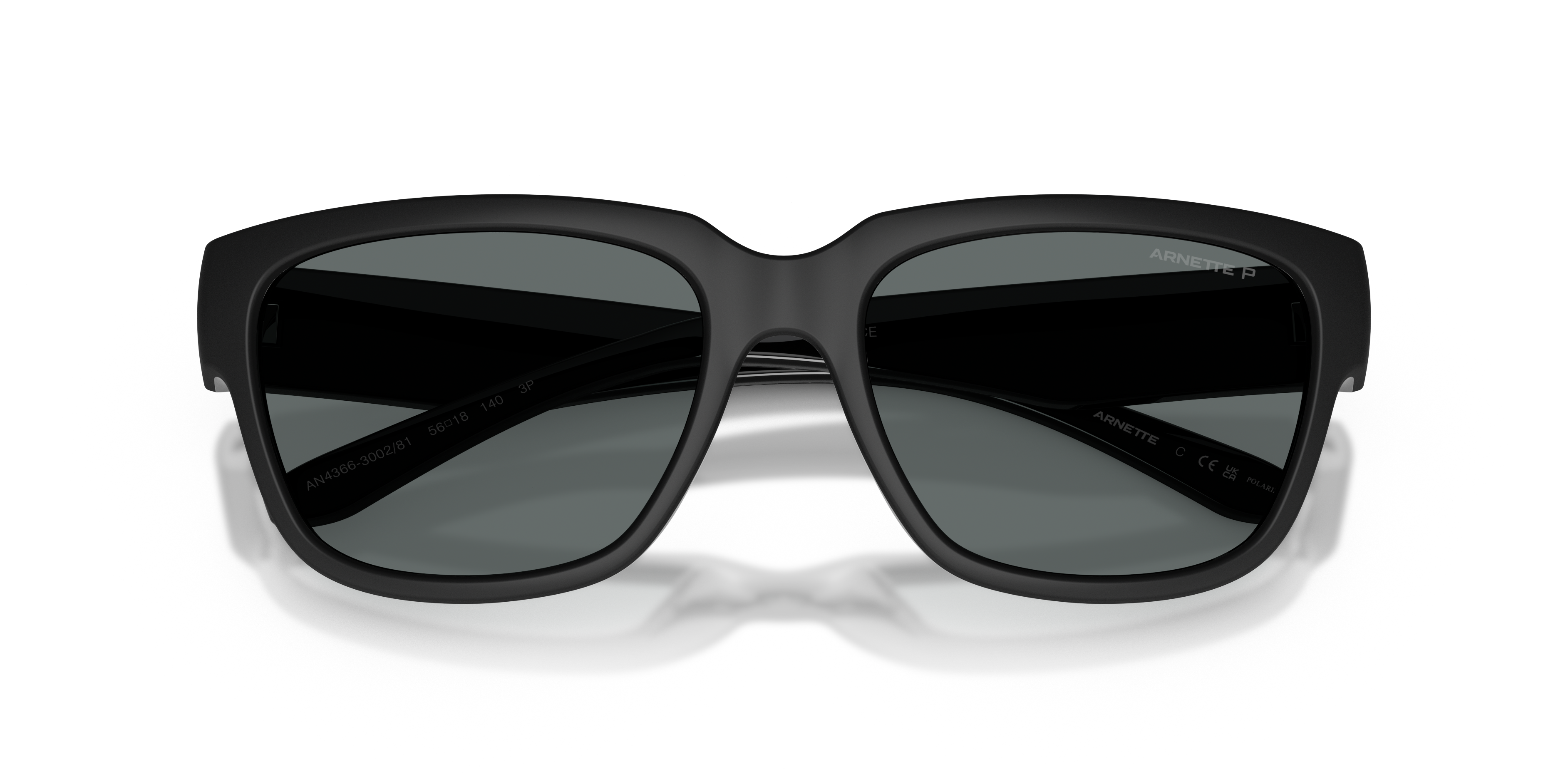 ARNETTE AN4366 BOUNCE 300281 56