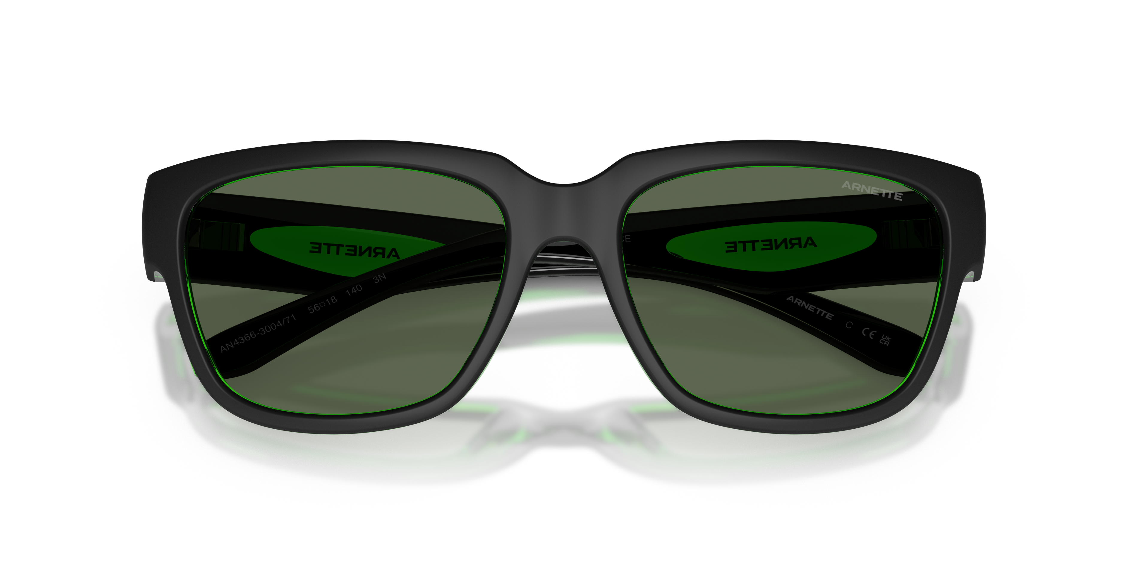 ARNETTE AN4366 BOUNCE 300471 56