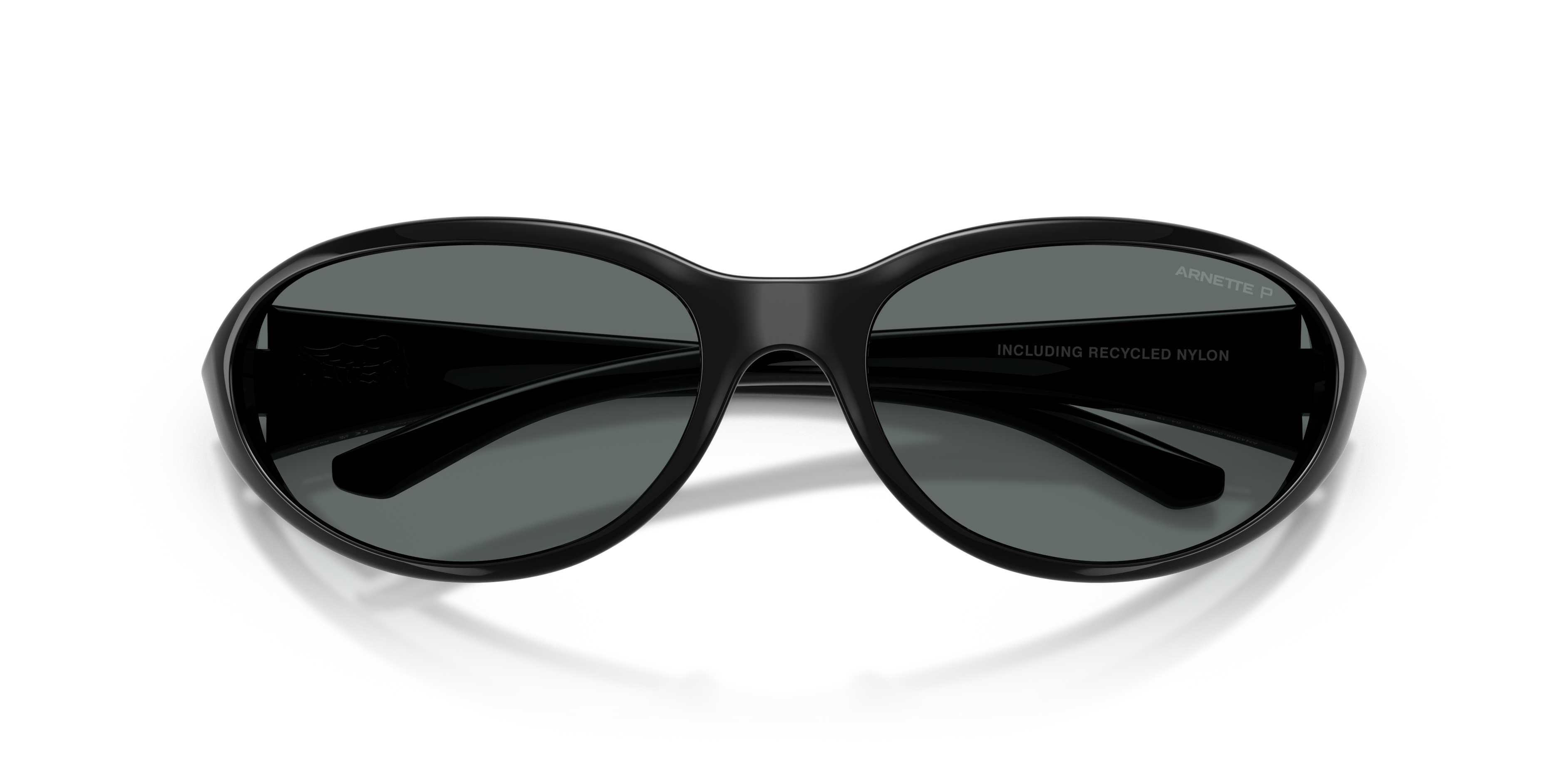 ARNETTE AN4368 RAVEN 290081 64