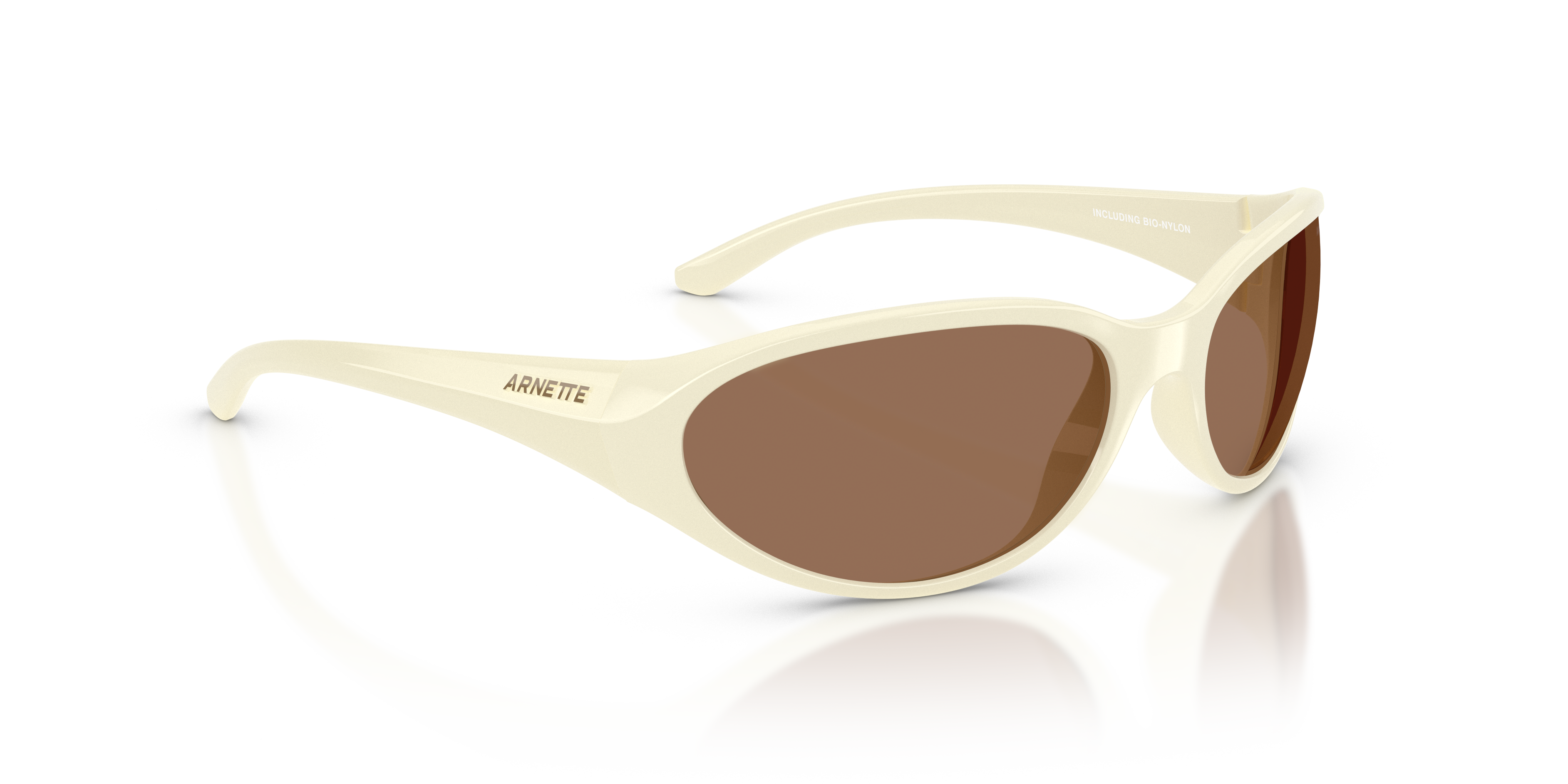 ARNETTE AN4368 RAVEN 302973 64