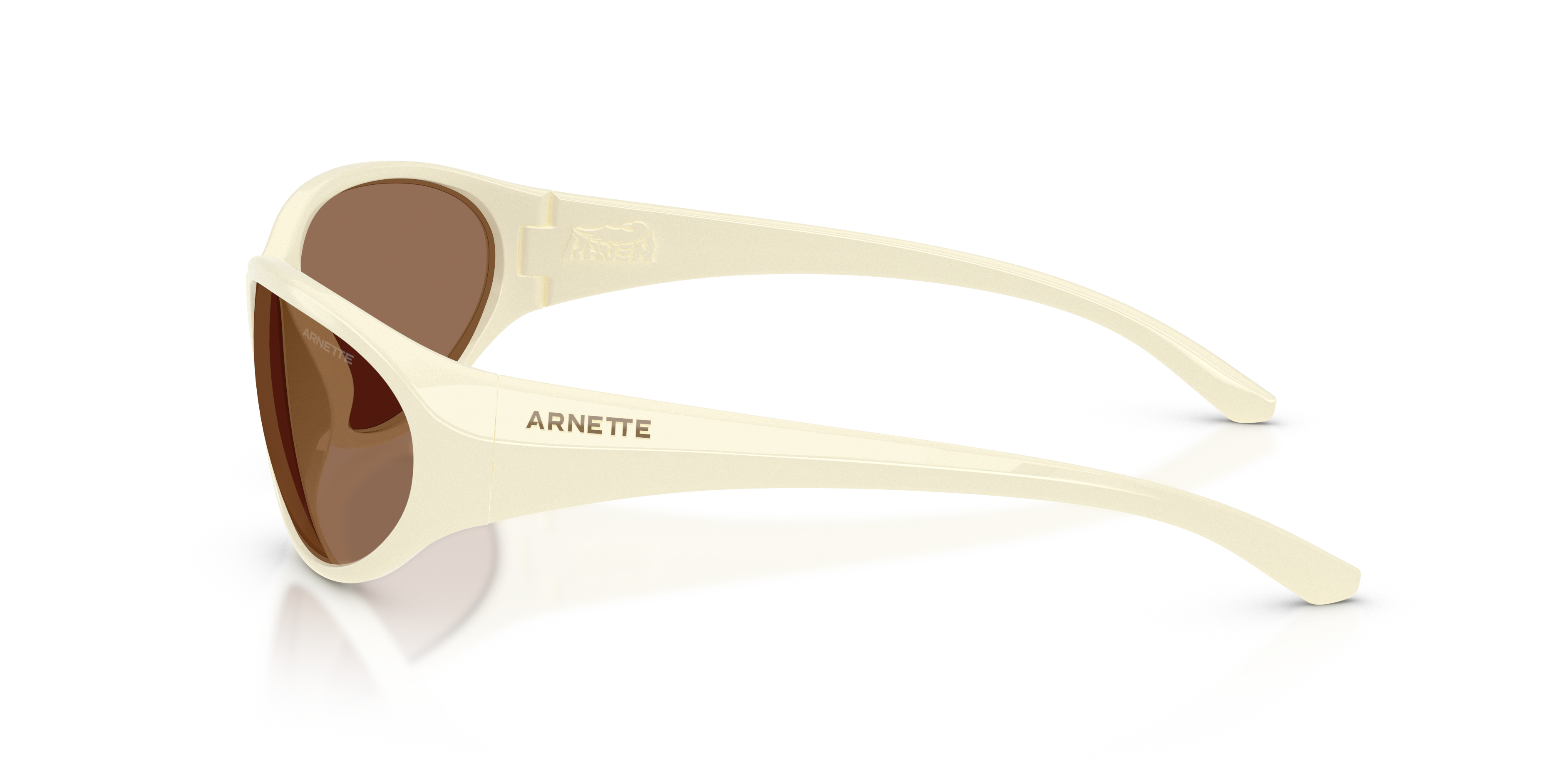 ARNETTE AN4368 RAVEN 302973 64