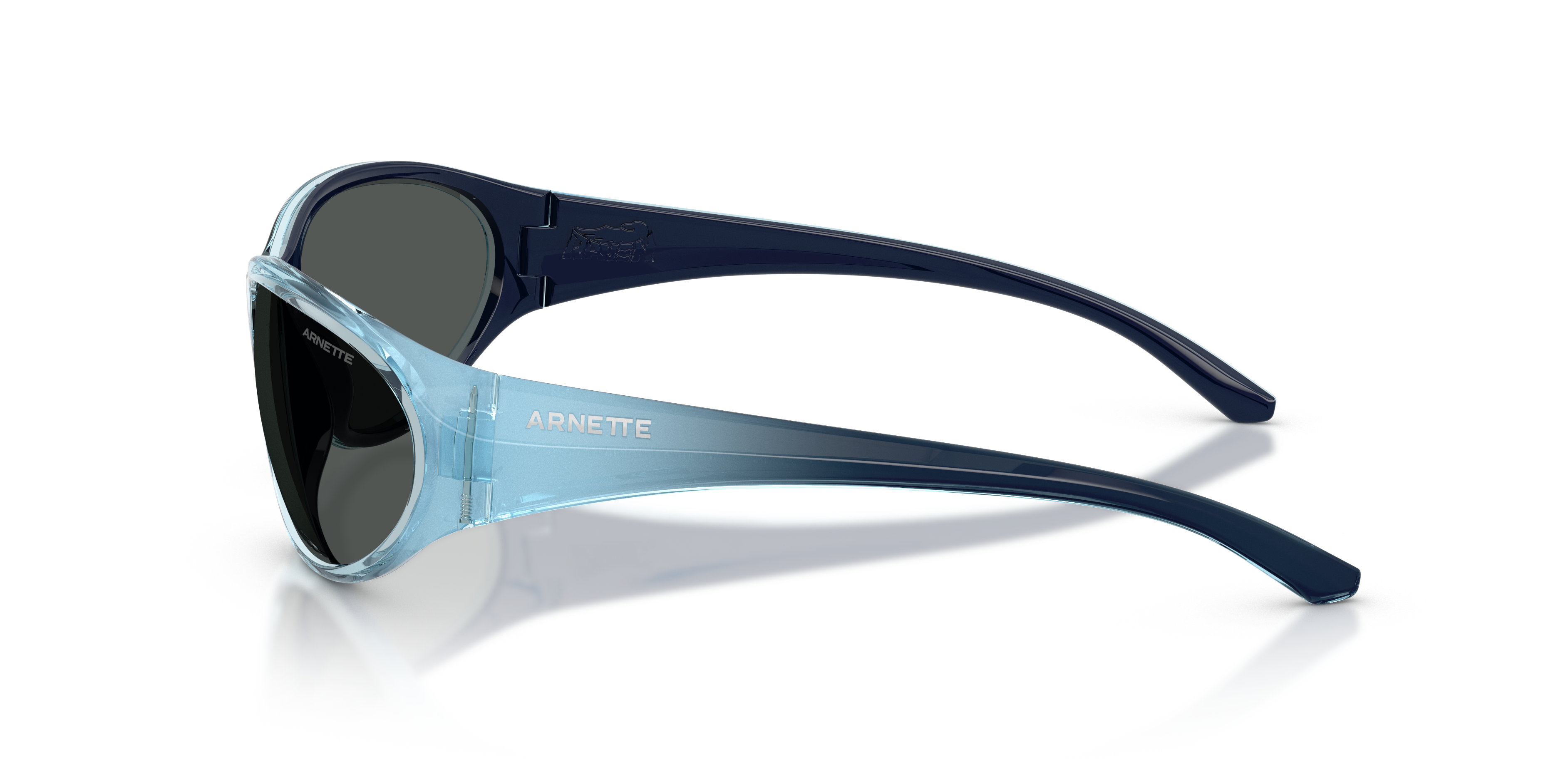 ARNETTE AN4368 RAVEN 303287 64