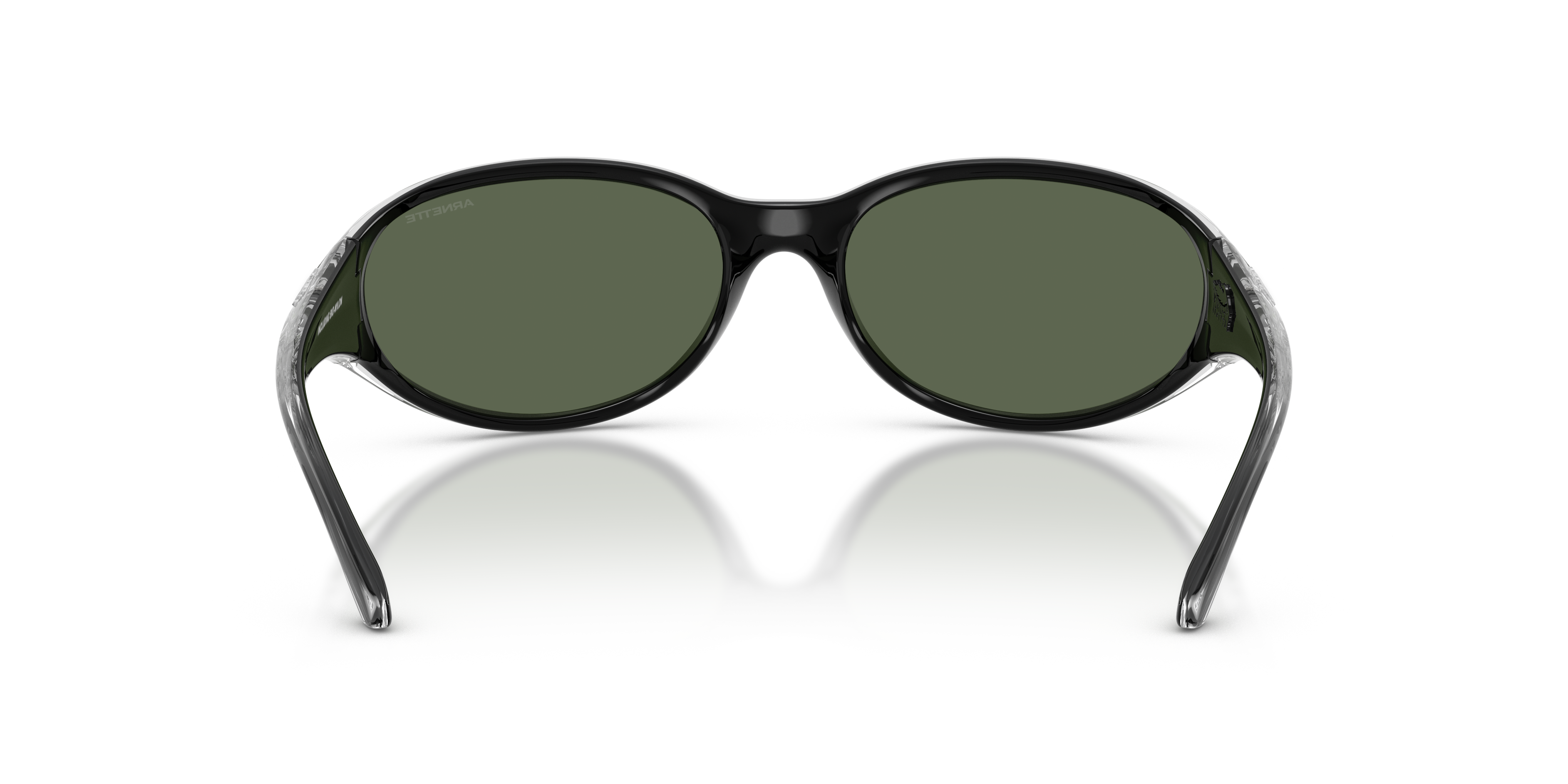 ARNETTE AN4368 RAVEN 303371 64