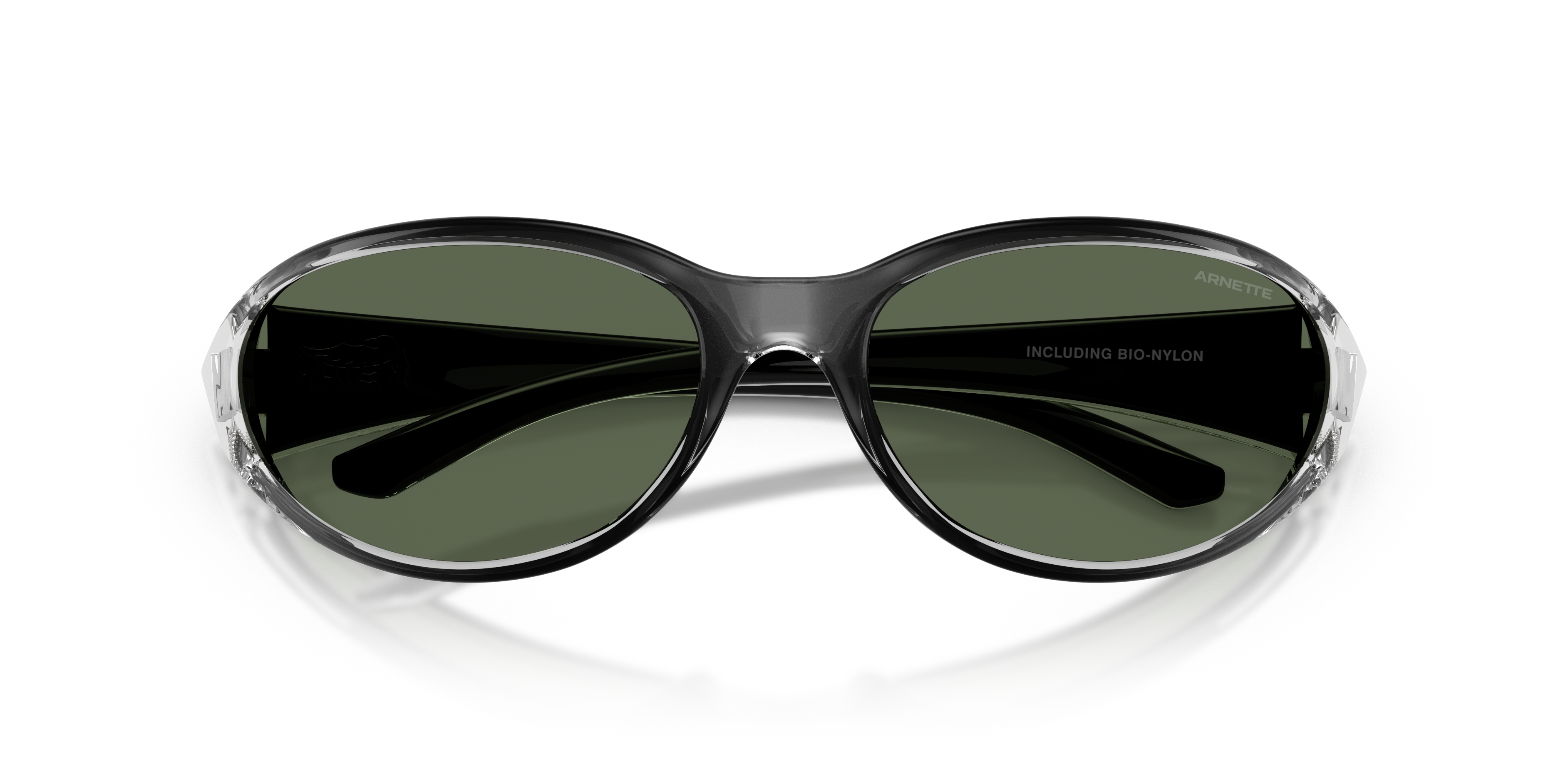 ARNETTE AN4368 RAVEN 303371 64