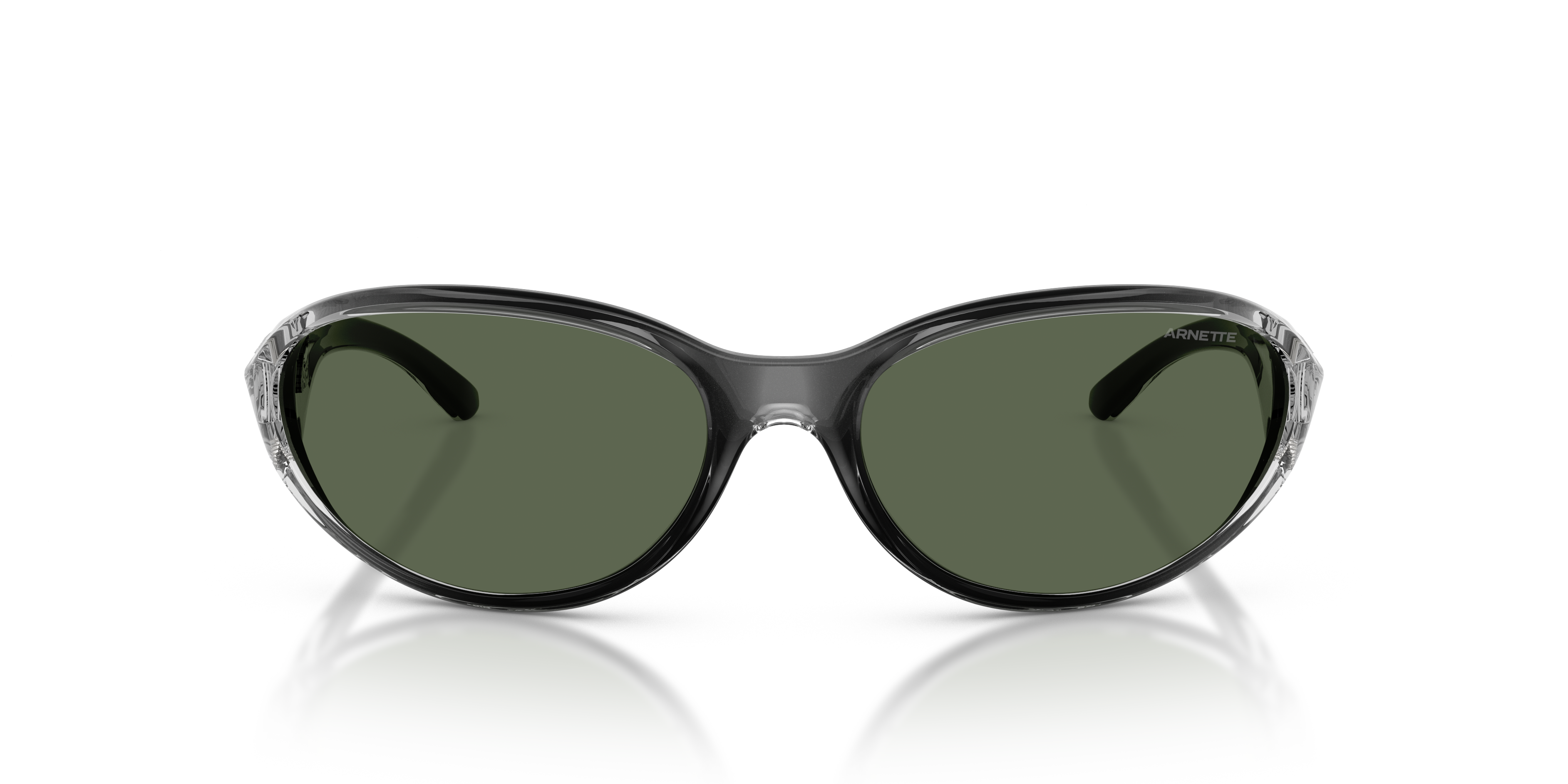 ARNETTE AN4368 RAVEN 303371 64