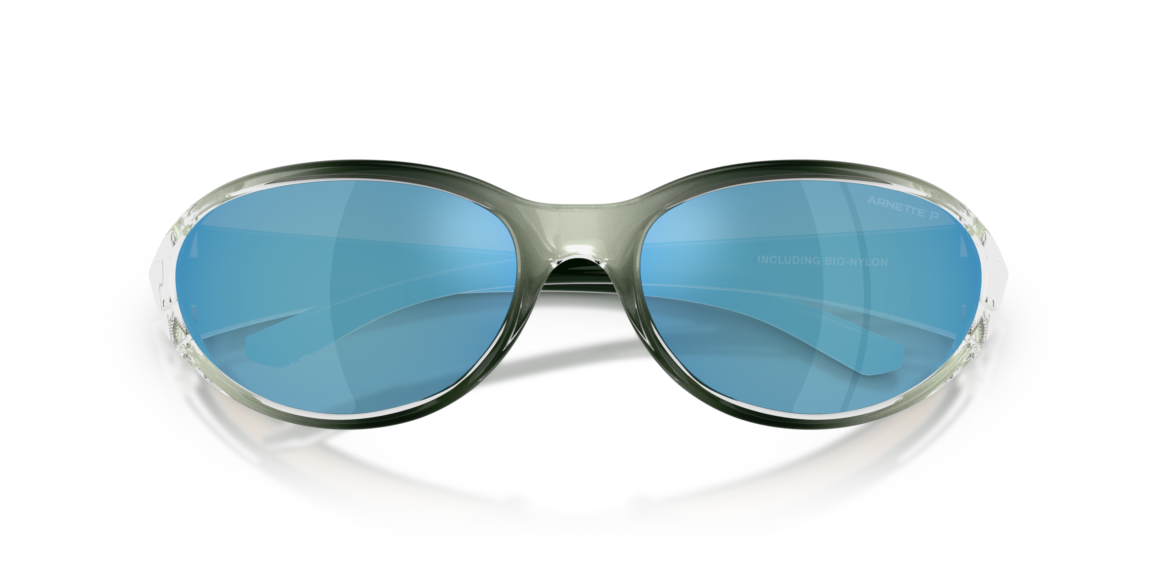 ARNETTE AN4368 RAVEN 303422 64