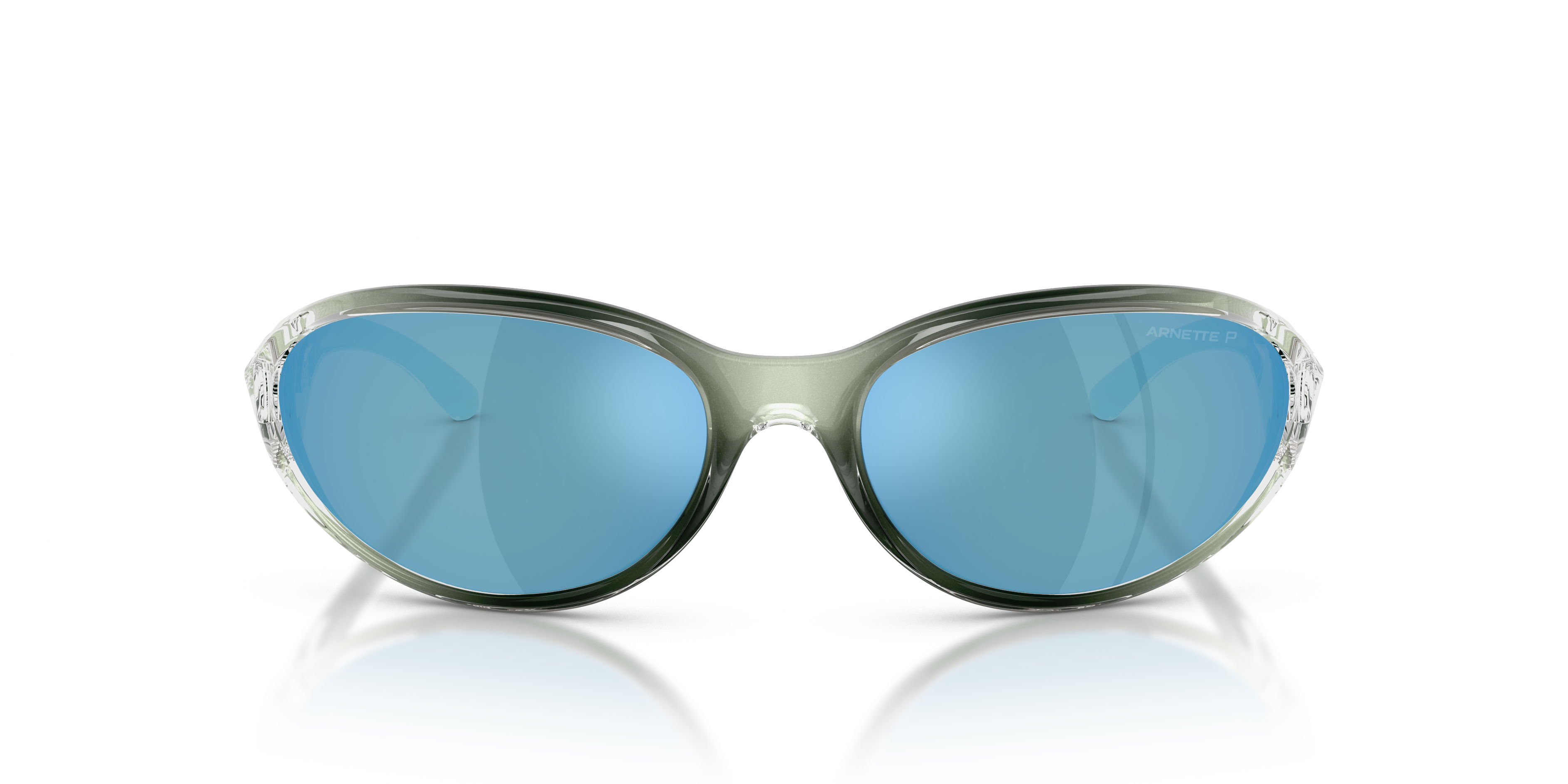 ARNETTE AN4368 RAVEN 303422 64