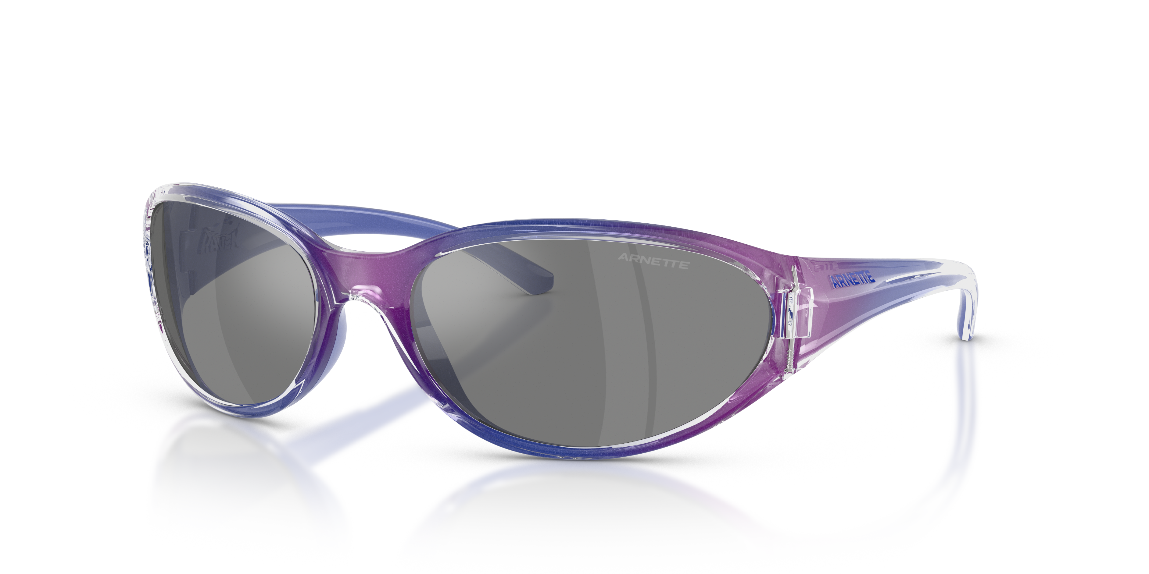 ARNETTE AN4368 RAVEN 30356G 64