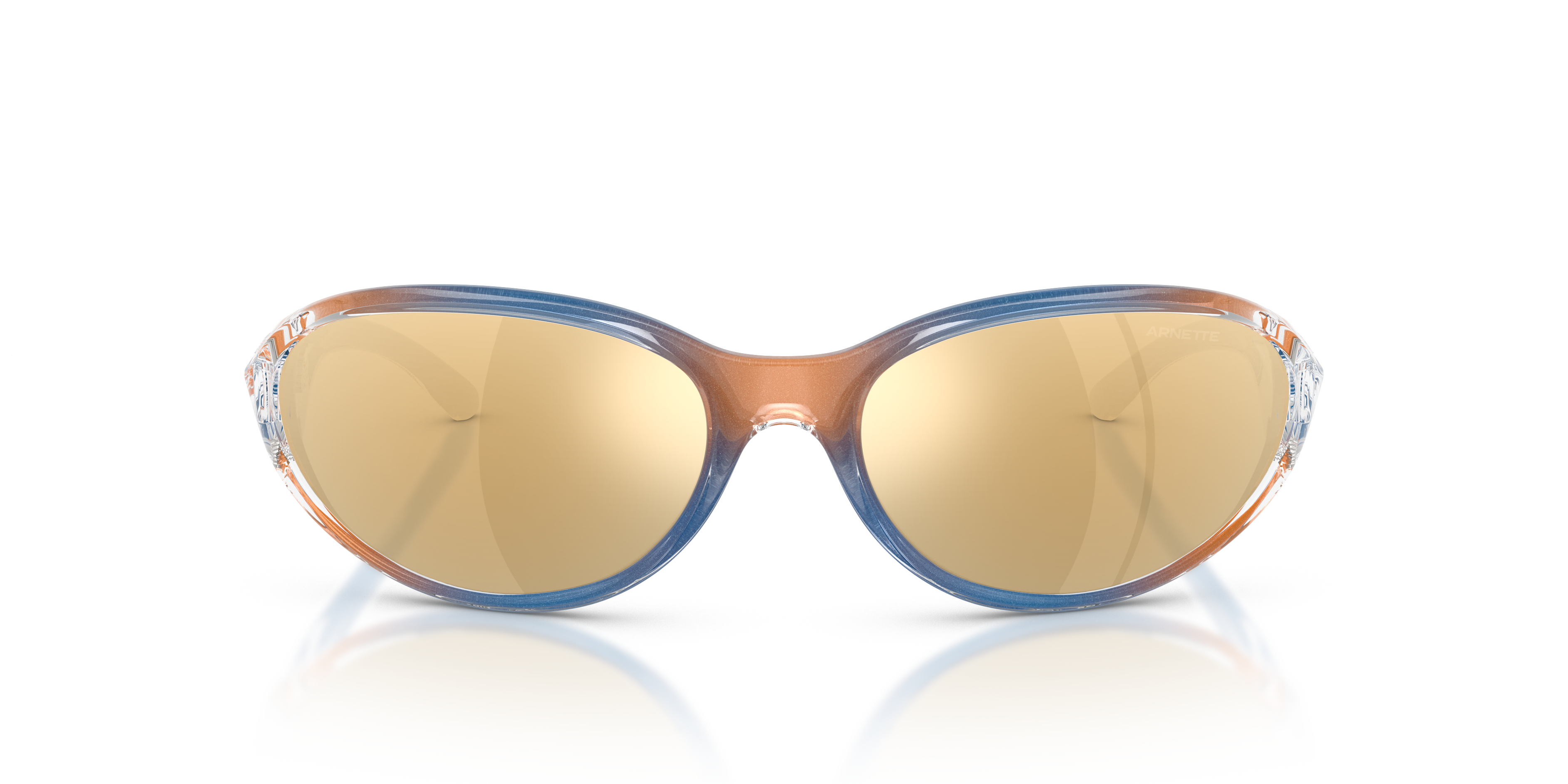 ARNETTE AN4368 RAVEN 30367P 64