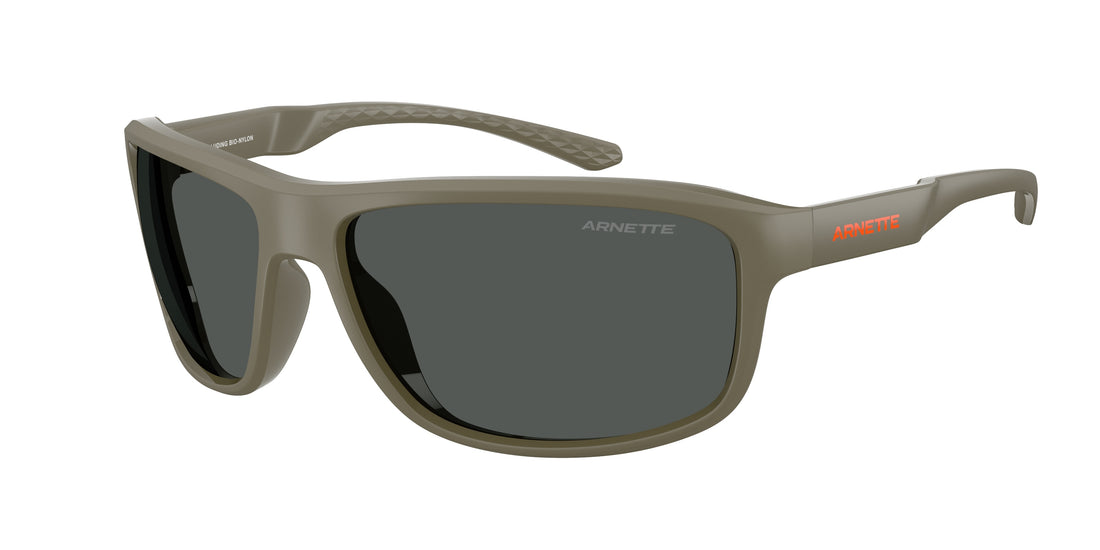 Gafas de sol arnette an4374 302887 verde pillow masculino talla 64mm - Vista principal