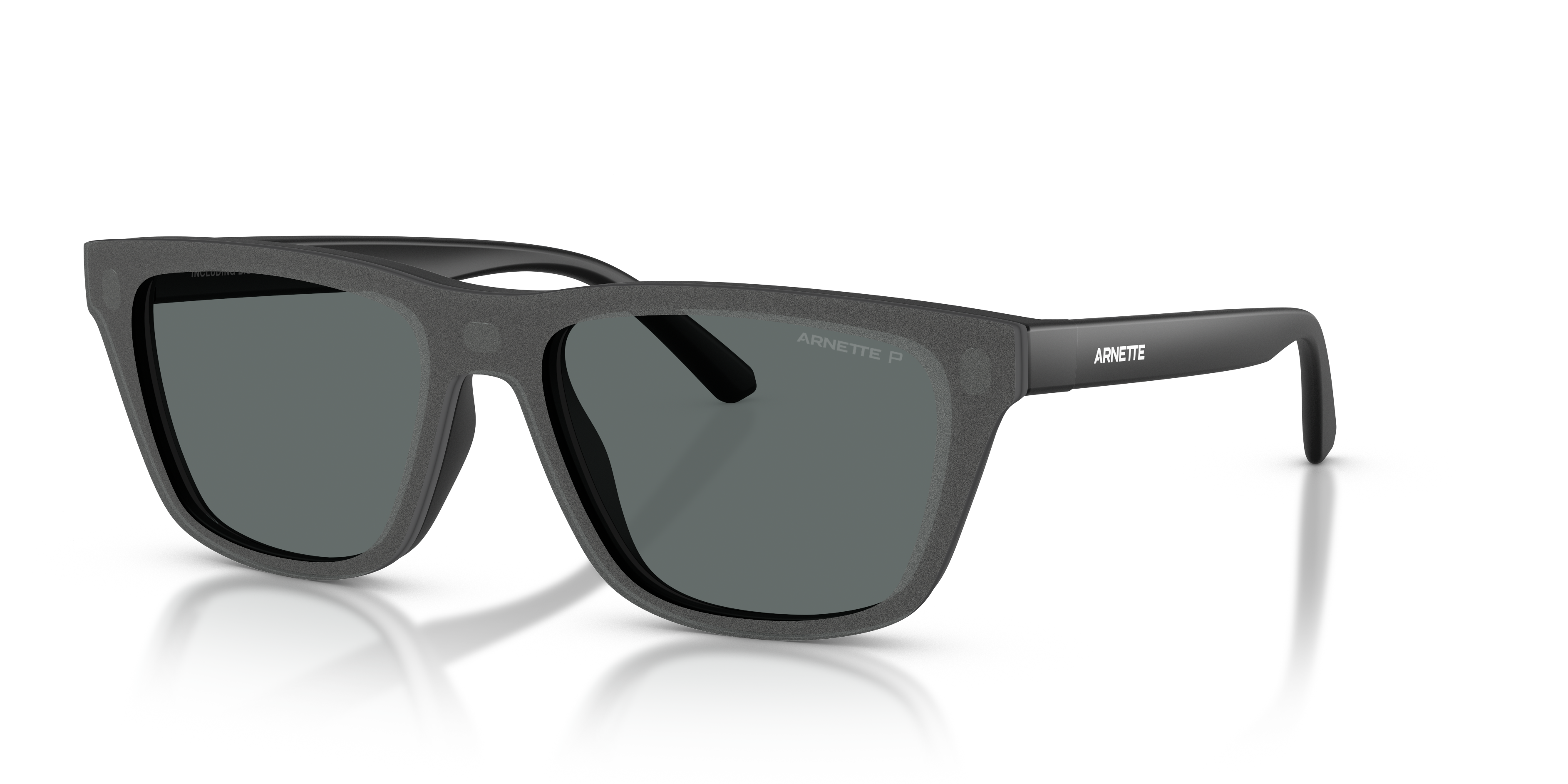 ARNETTE AN4376 27581W 55