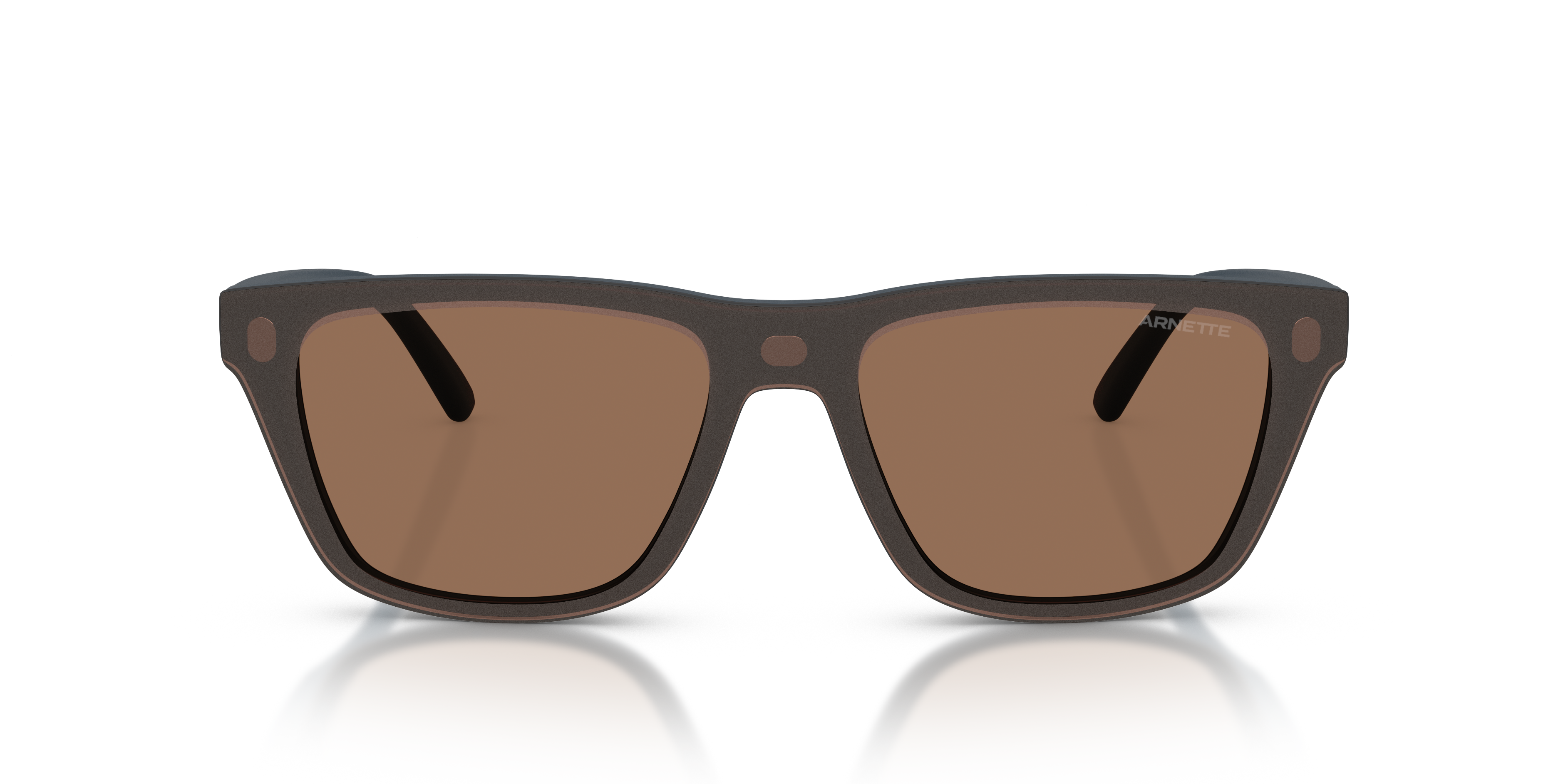 ARNETTE AN4376 27591W 55