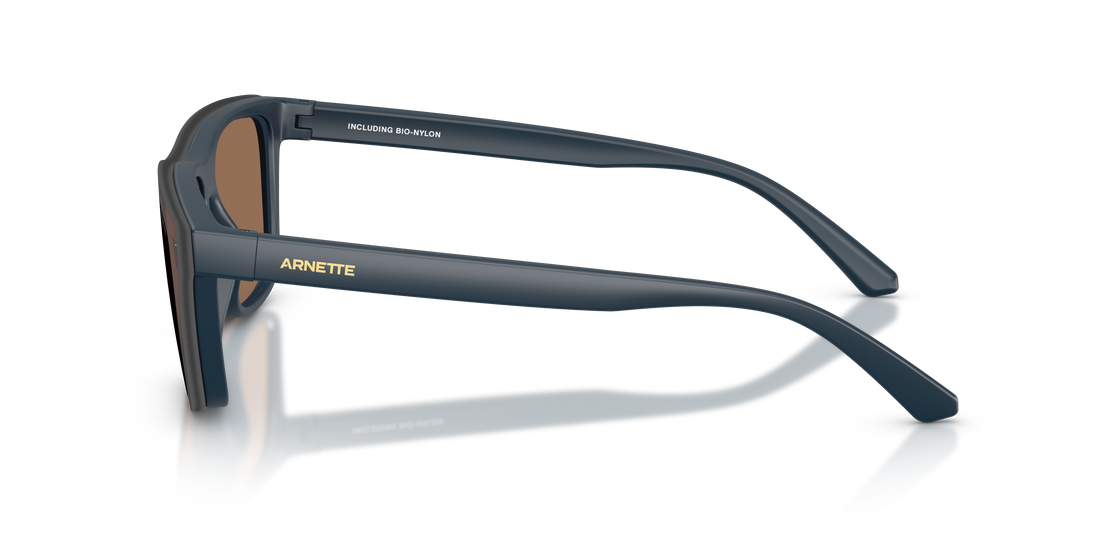 Gafas de sol arnette an4376 27591w azul square masculino talla 55mm - Vista de detalle