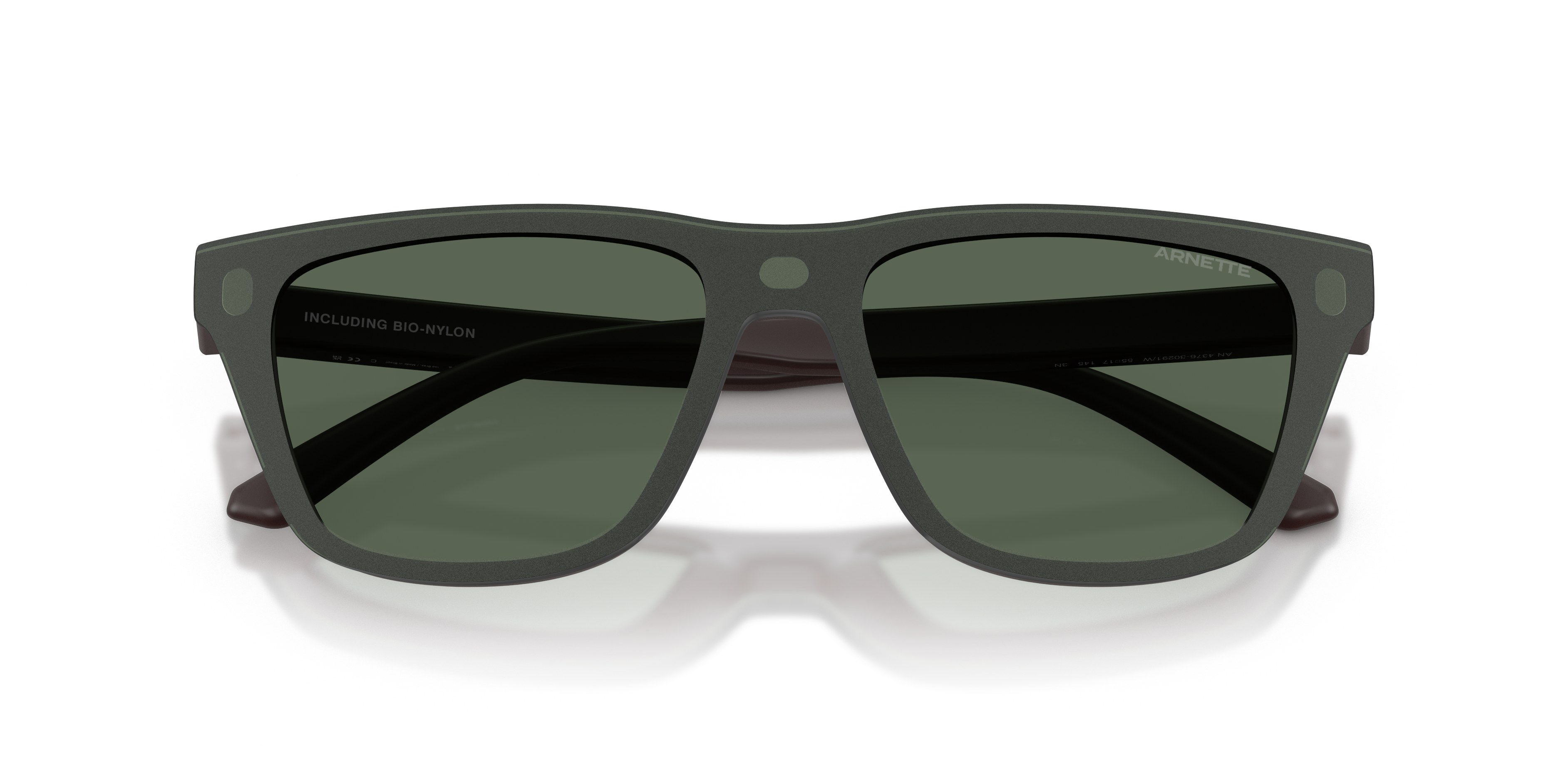 ARNETTE AN4376 30291W 55