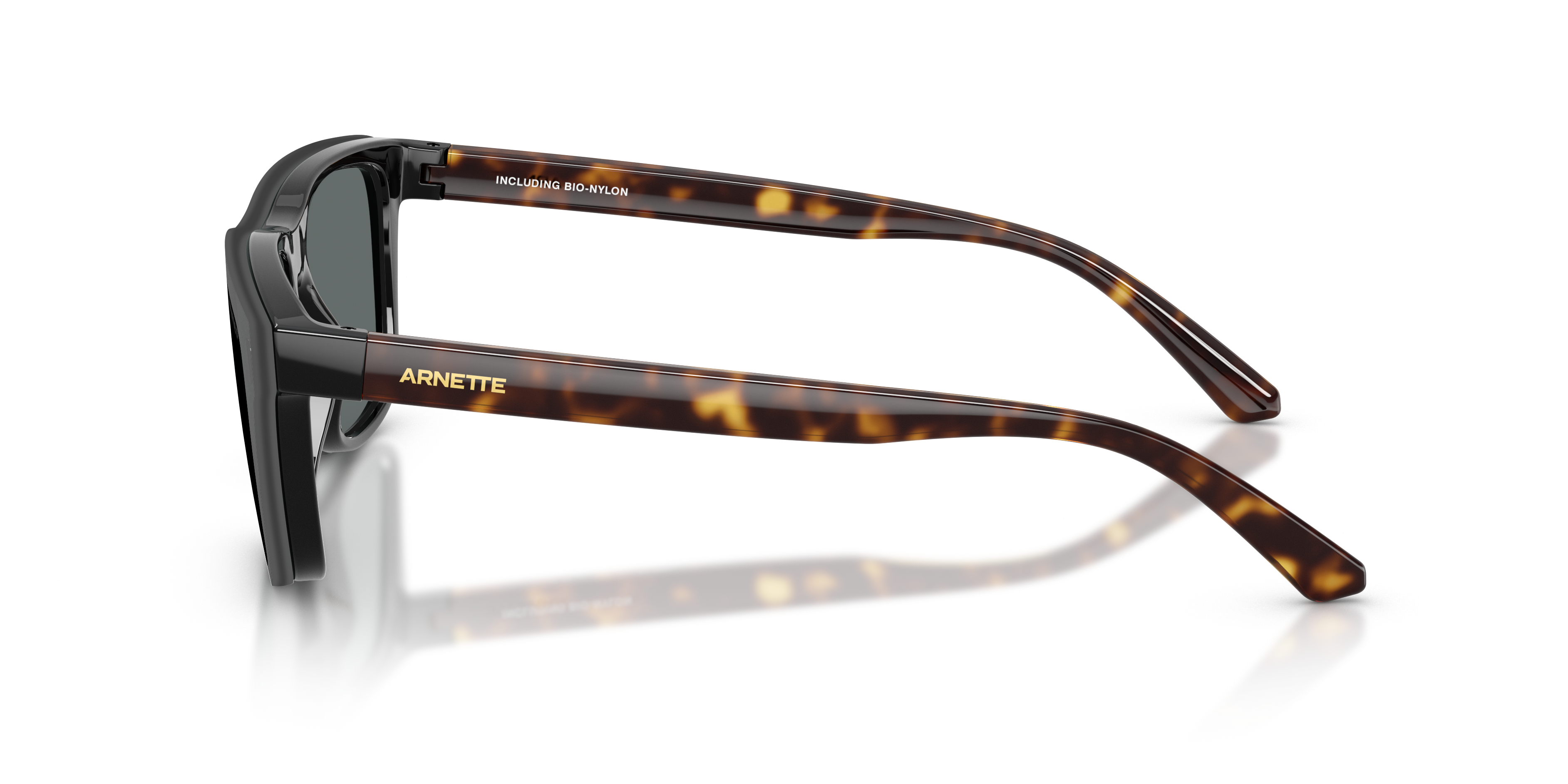 ARNETTE AN4376 30451W 55