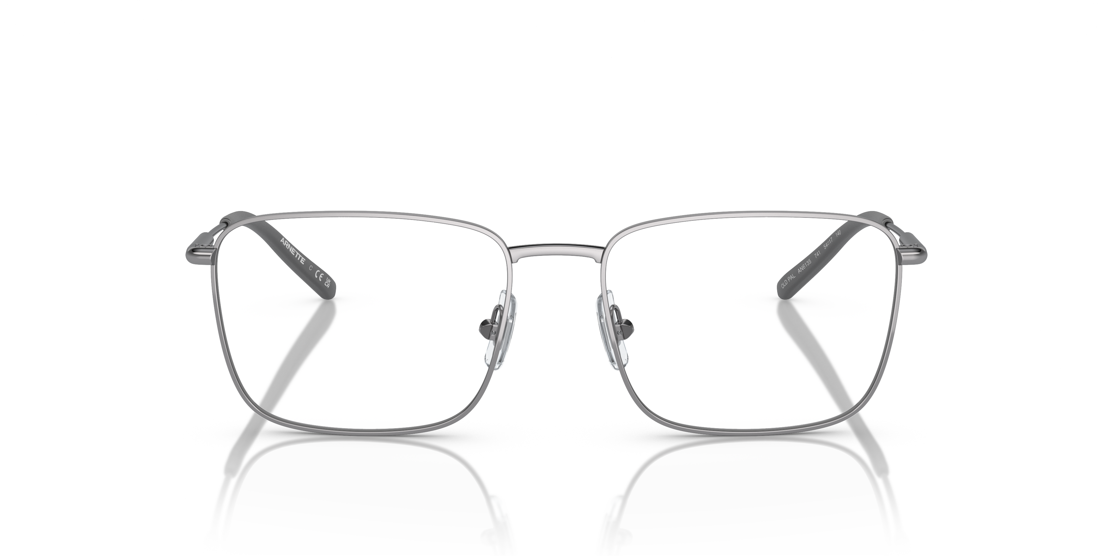 ARNETTE AN6135 OLD PAL 741 54