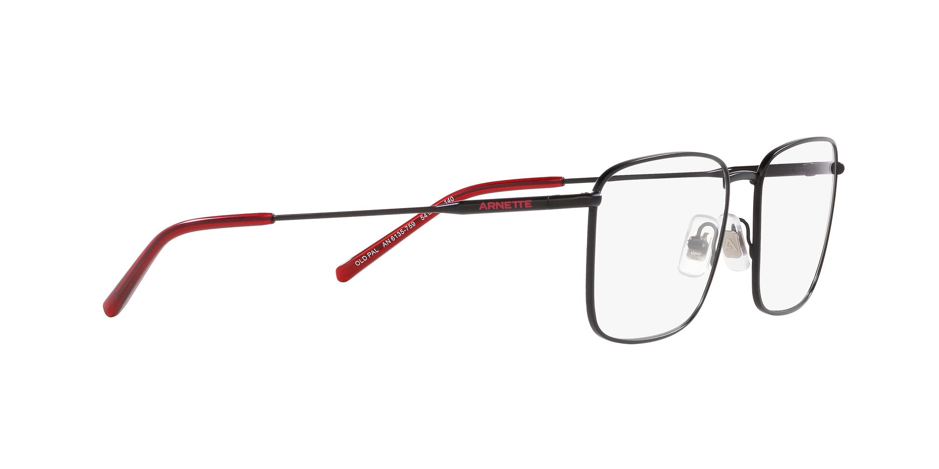 ARNETTE AN6135 OLD PAL 759 52