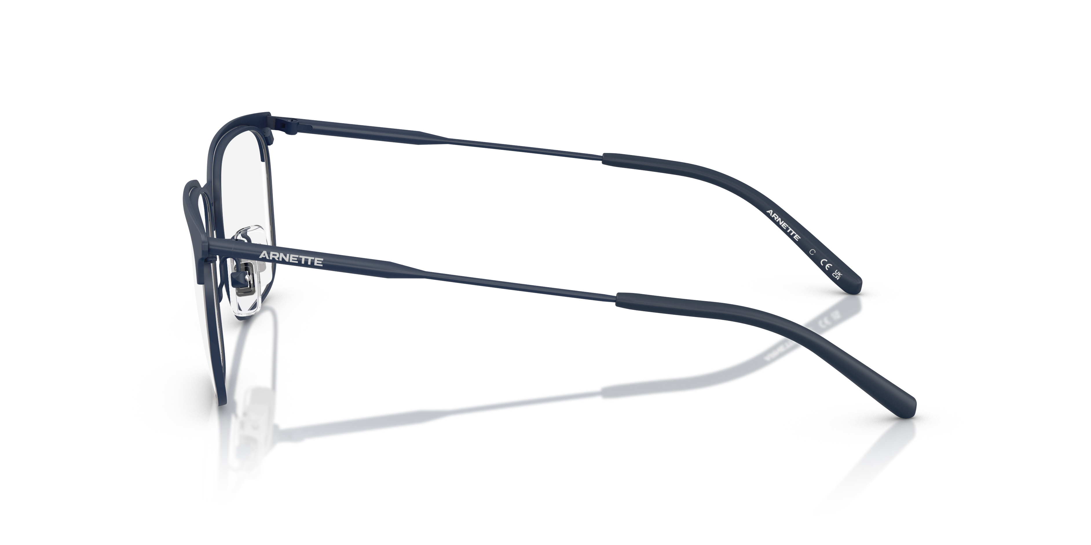 ARNETTE AN6136 MAYBE MAE 744 53