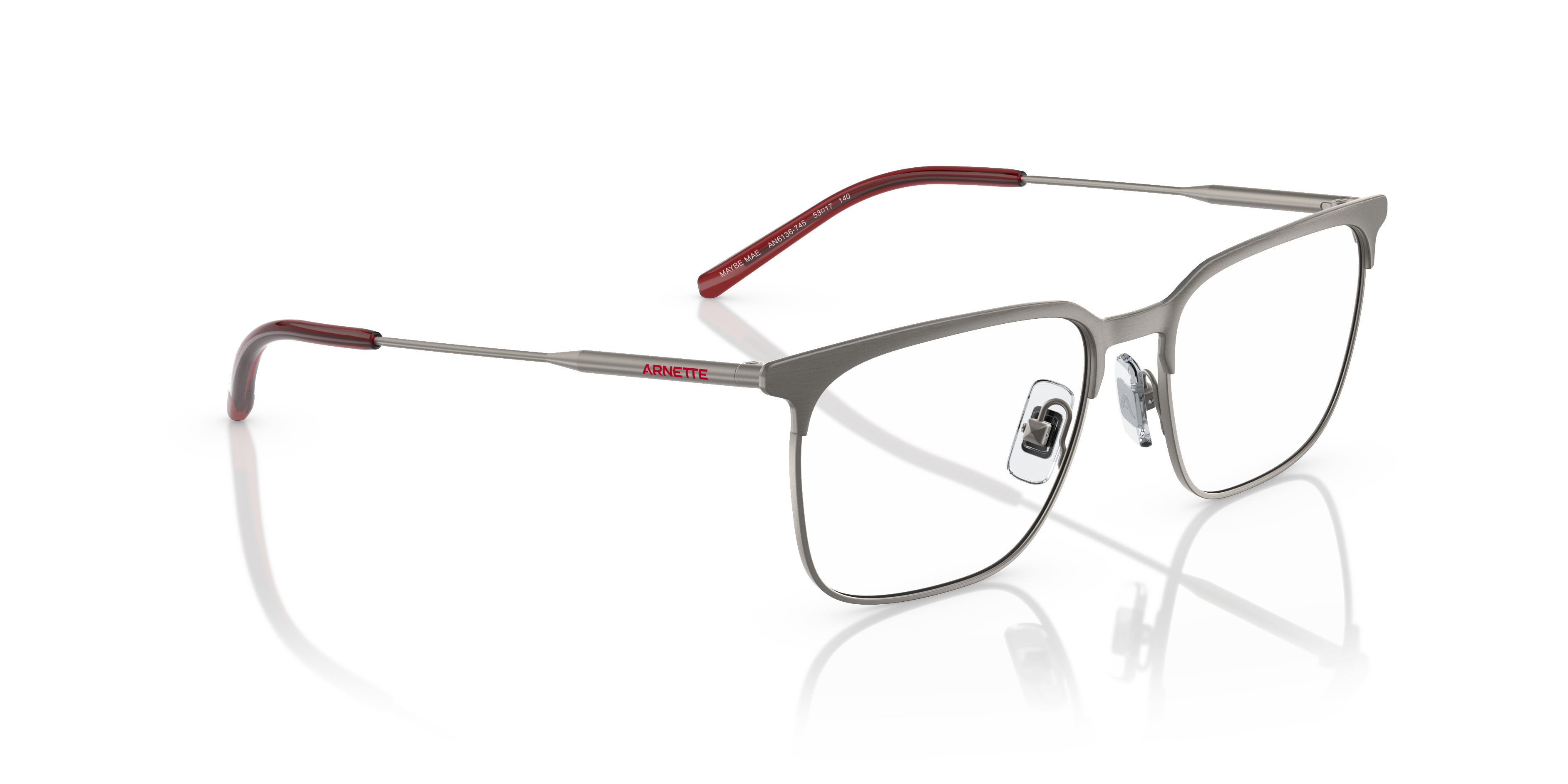 ARNETTE AN6136 MAYBE MAE 745 53