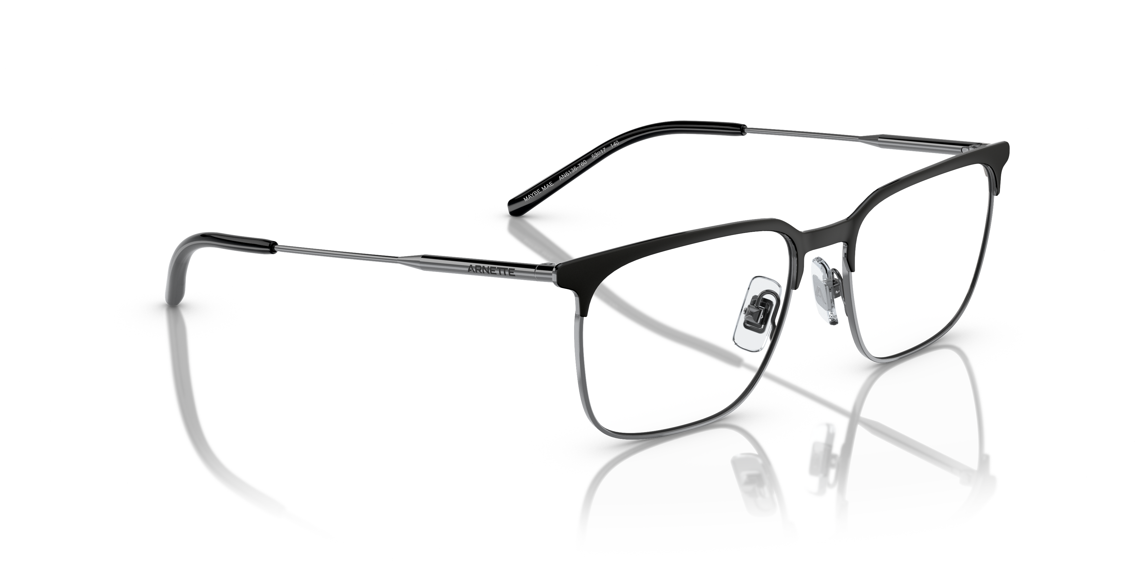 ARNETTE AN6136 MAYBE MAE 760 53