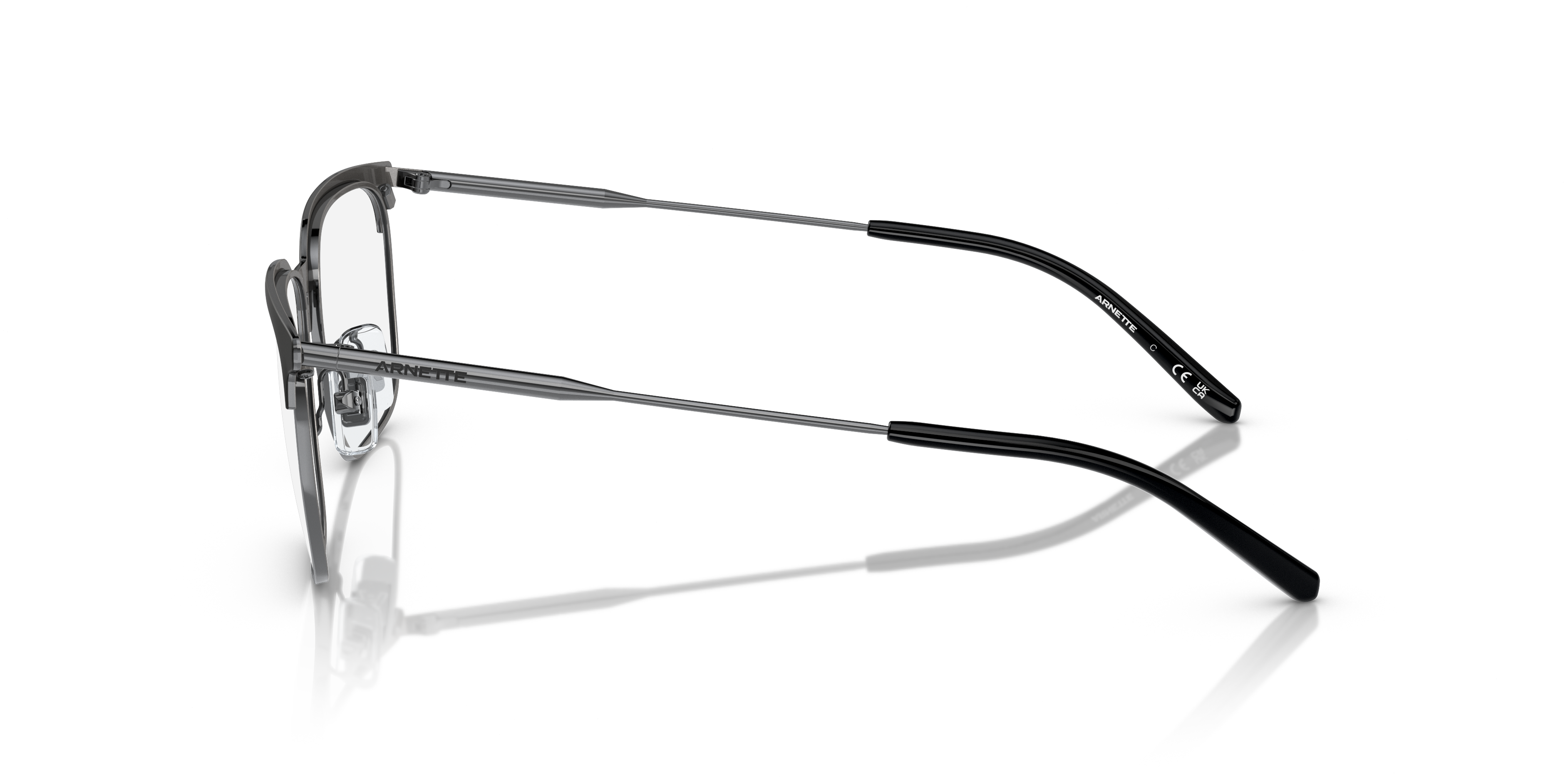 ARNETTE AN6136 MAYBE MAE 760 53