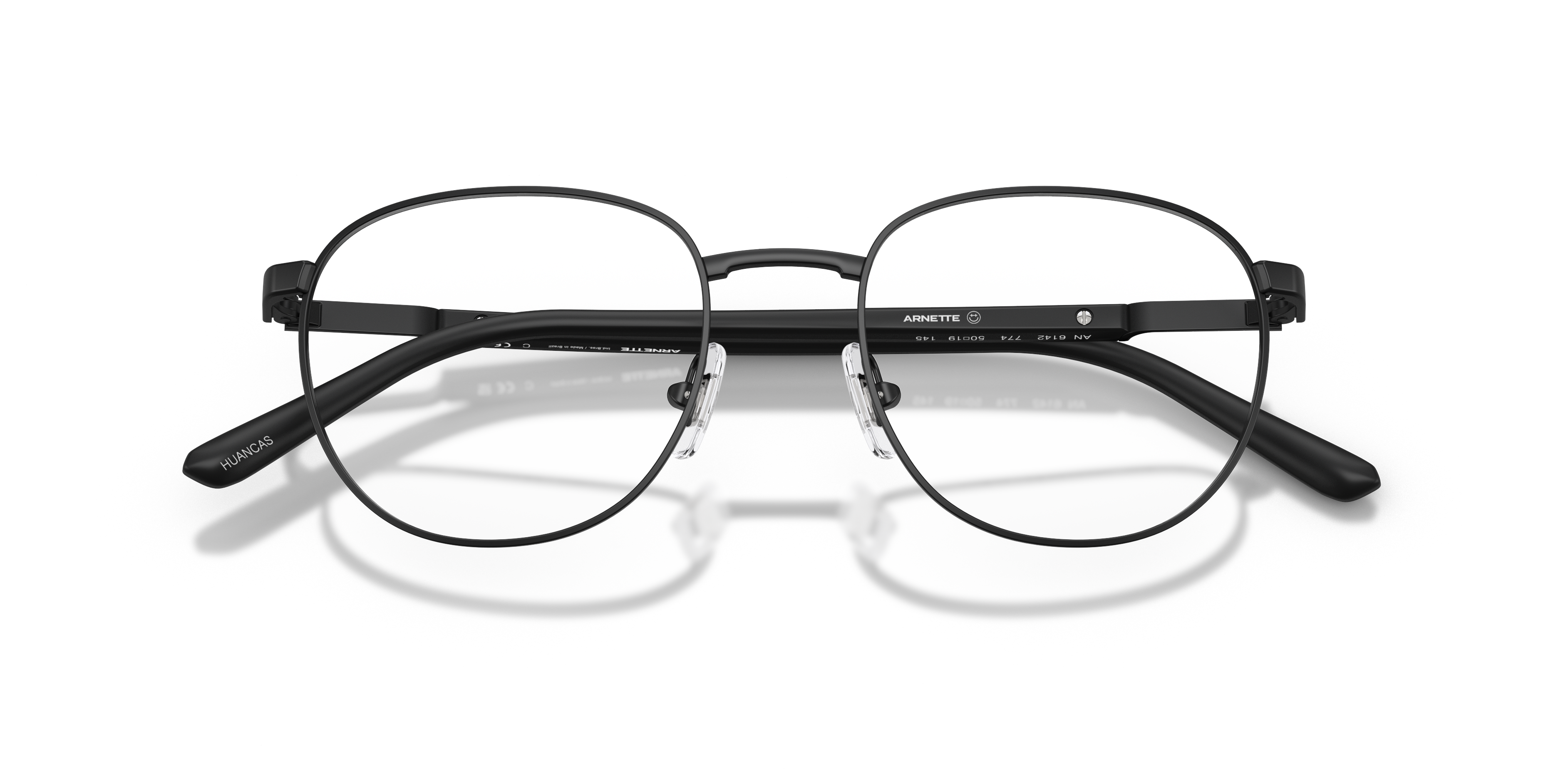 ARNETTE AN6142 HUANCAS 774 50