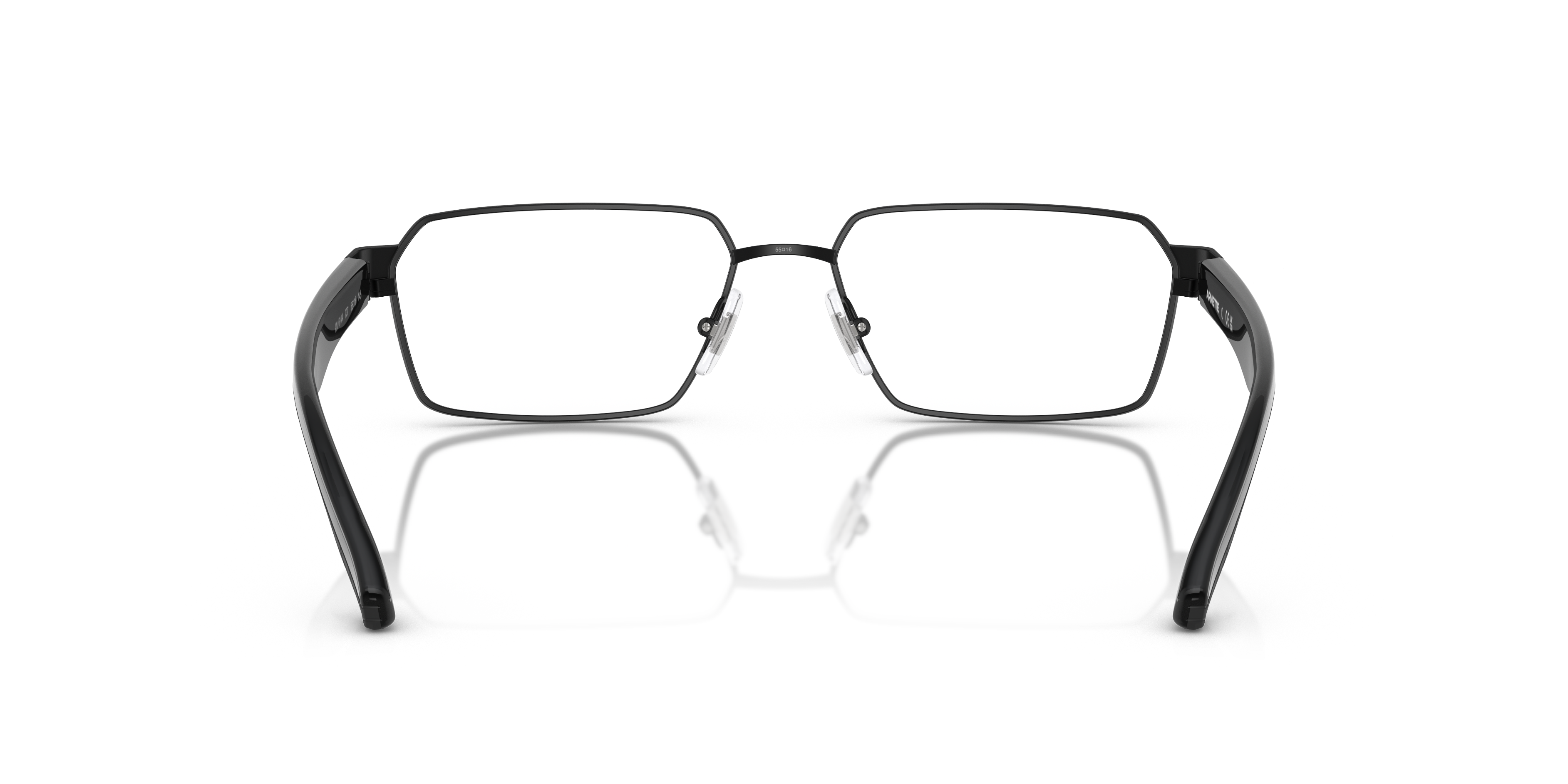 ARNETTE AN6144 GREYSCALE 737 55