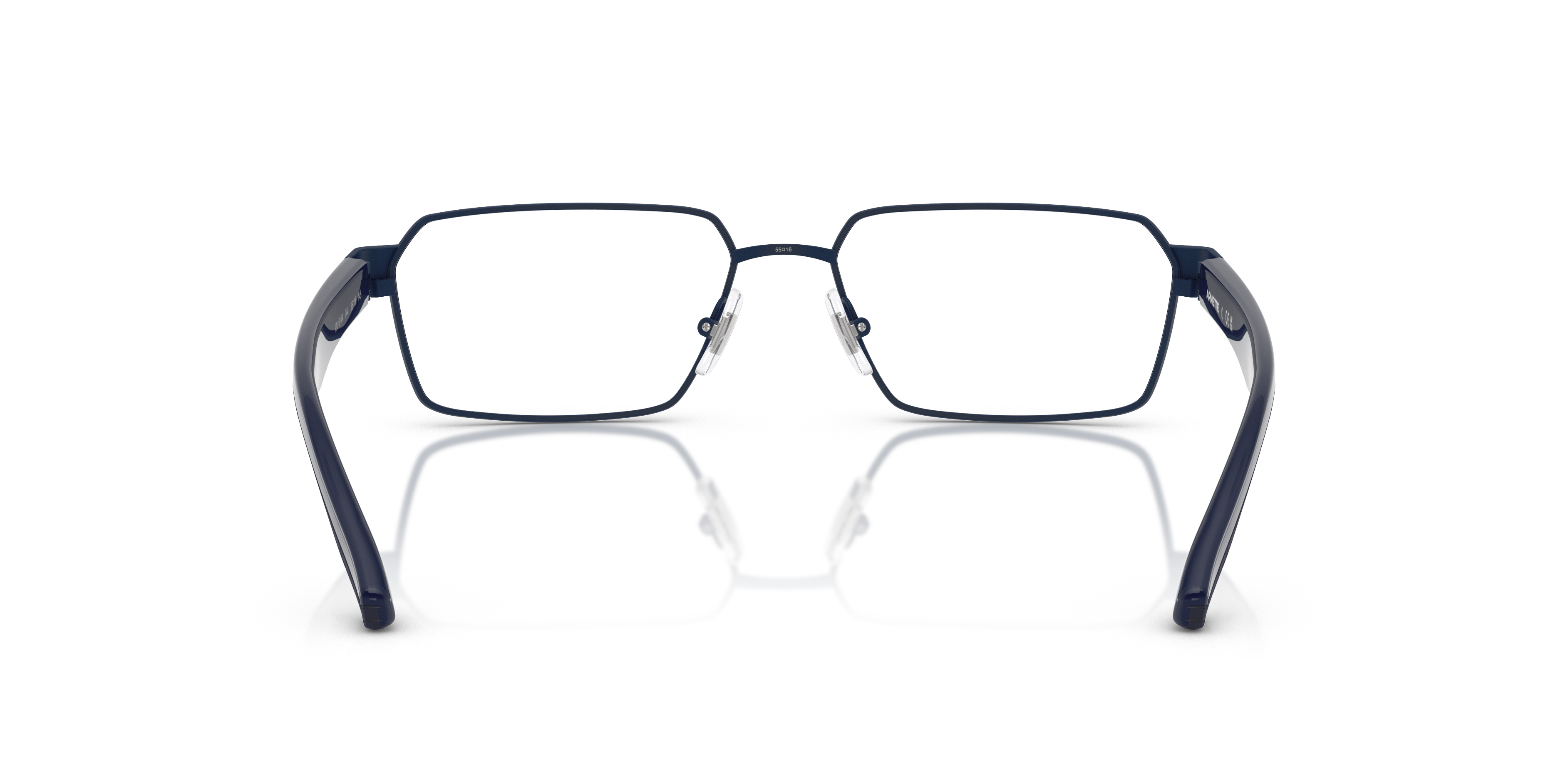 ARNETTE AN6144 GREYSCALE 744 55