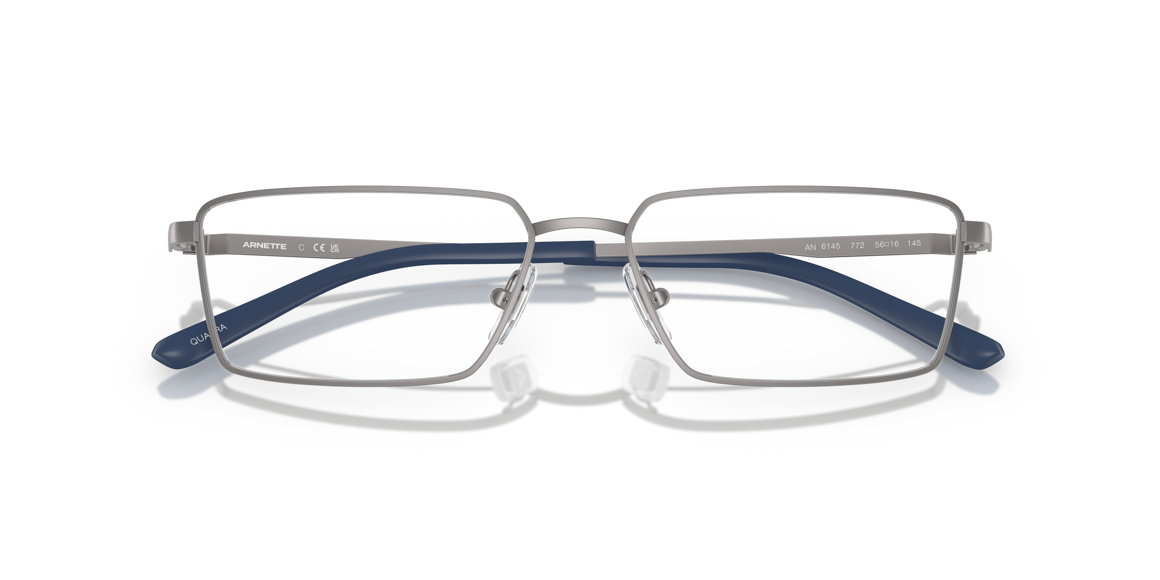 ARNETTE AN6145 QUADRA 772 56