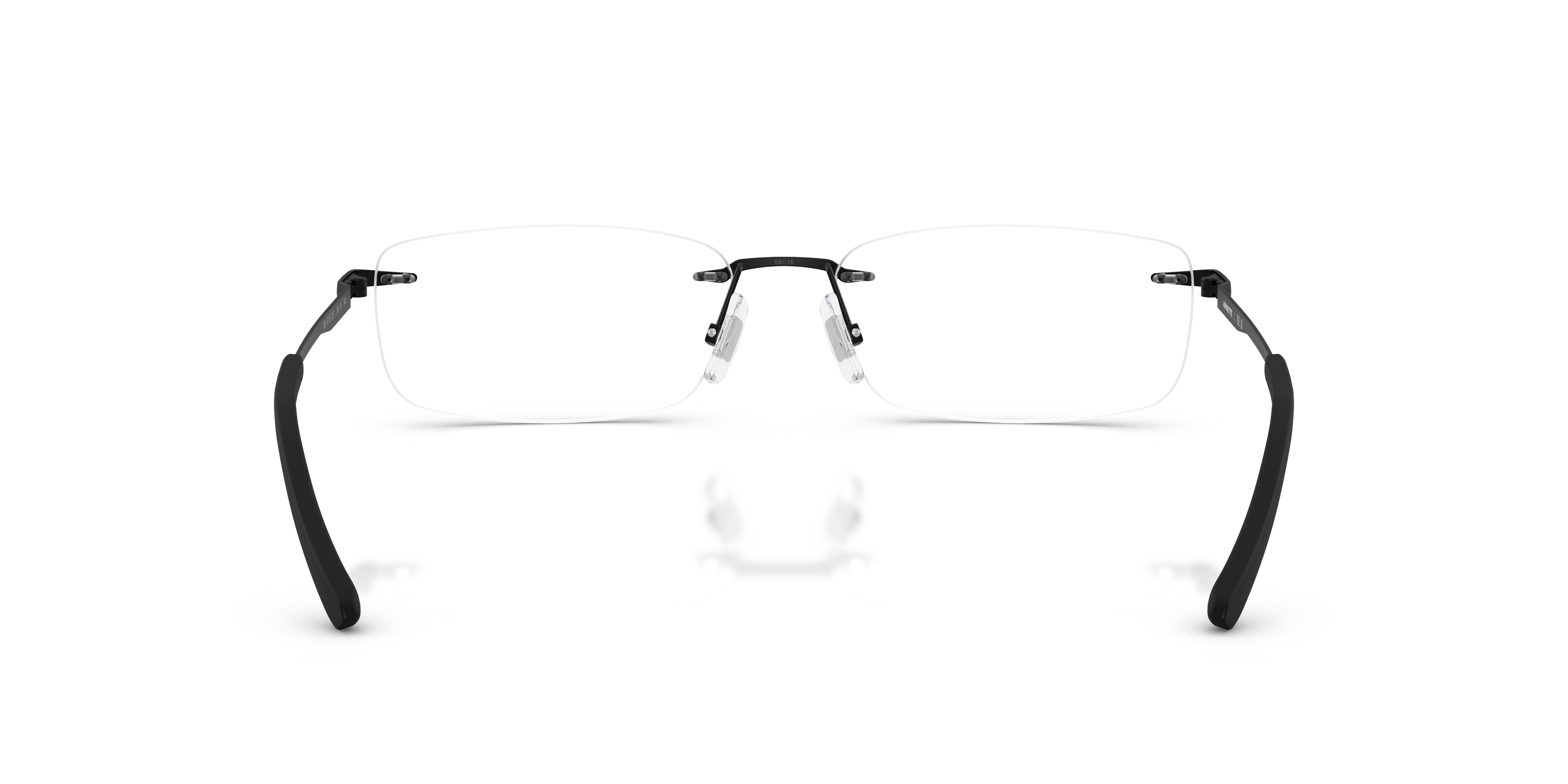 ARNETTE AN6150 CORNERCUT 737 58