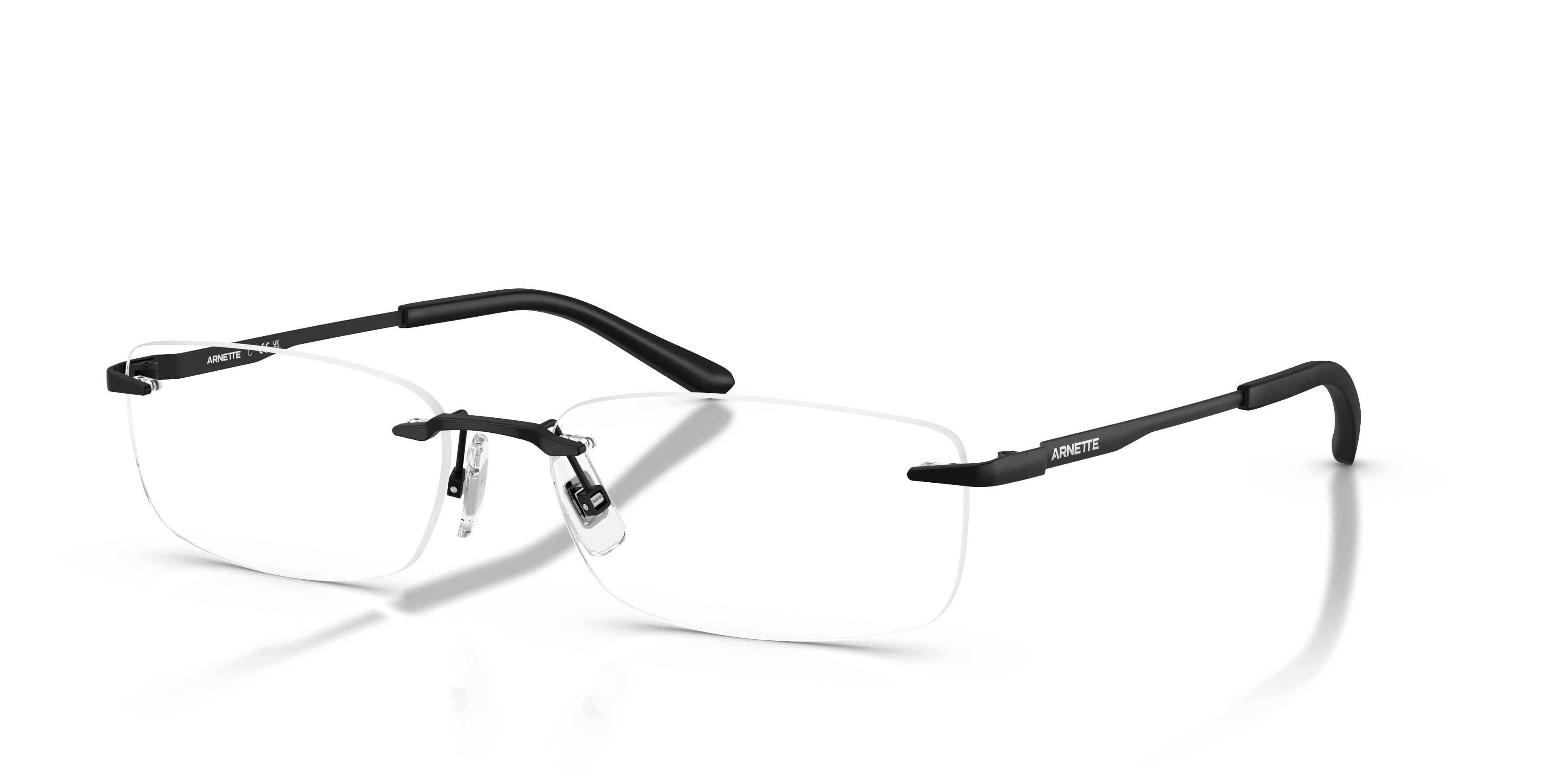 ARNETTE AN6150 CORNERCUT 737 58