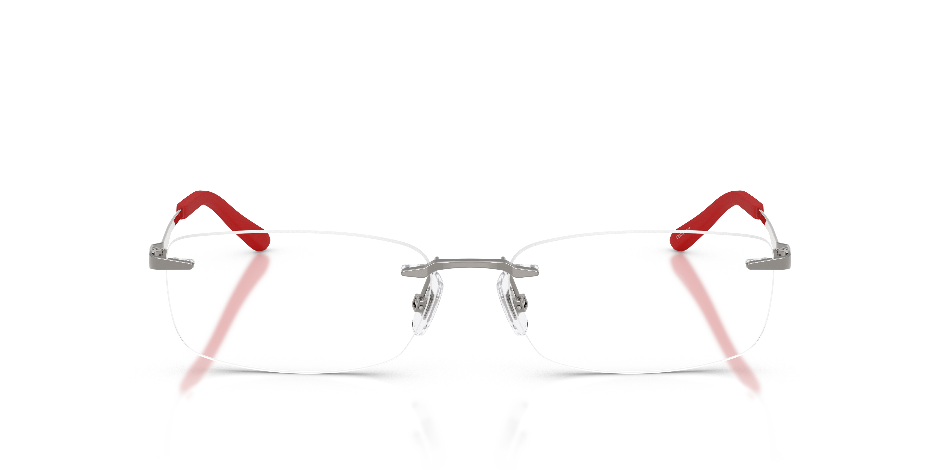 ARNETTE AN6150 CORNERCUT 741 58