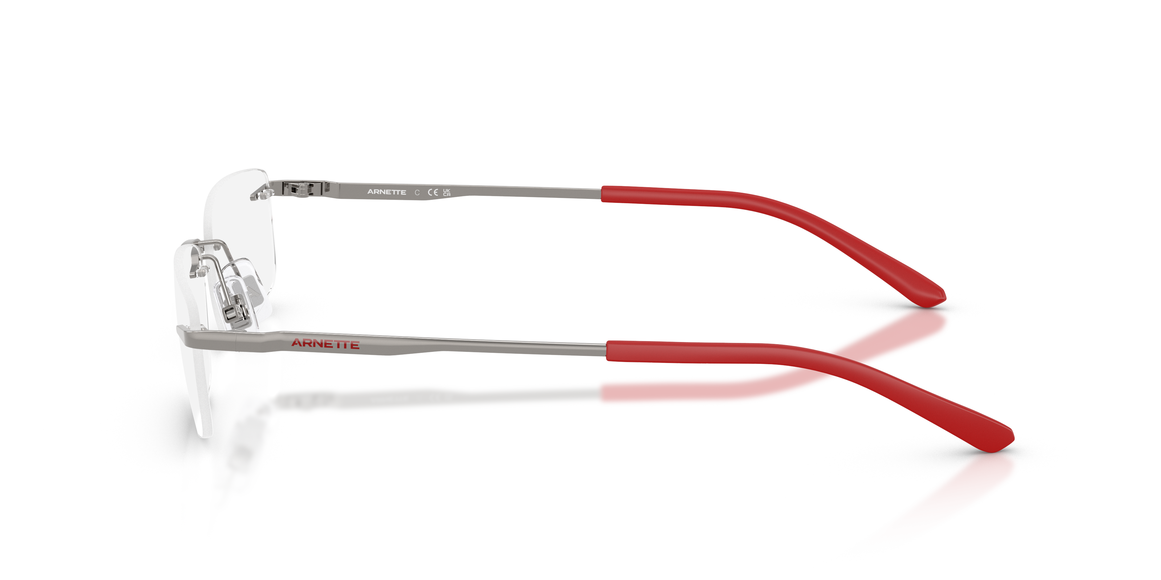 ARNETTE AN6150 CORNERCUT 741 58