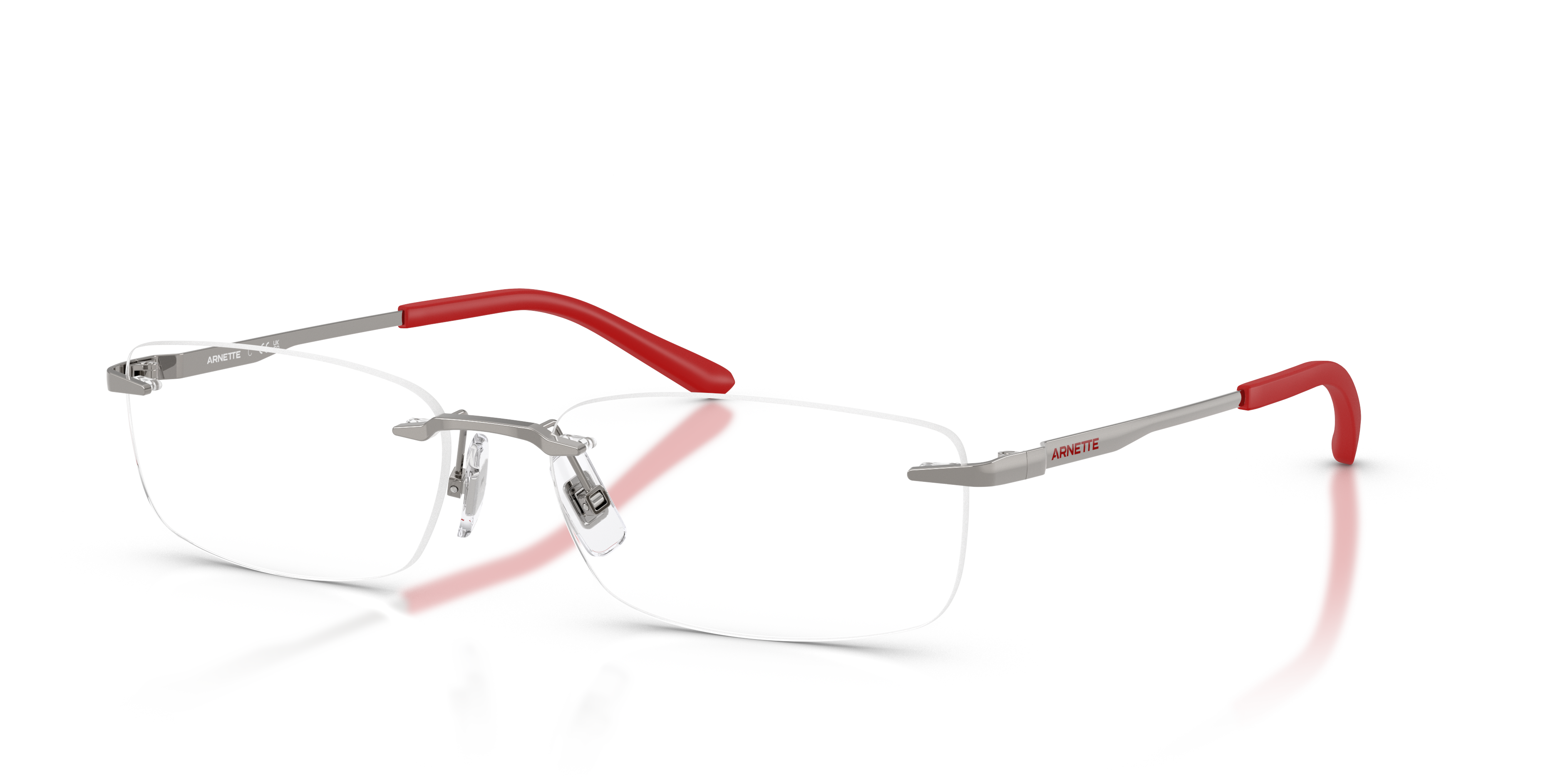 ARNETTE AN6150 CORNERCUT 741 58