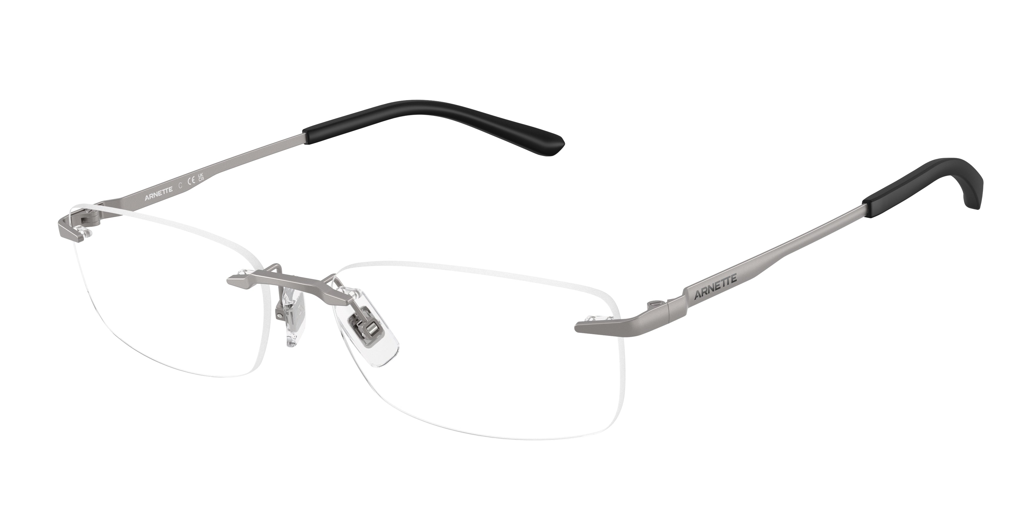 ARNETTE AN6150 CORNERCUT 745 58