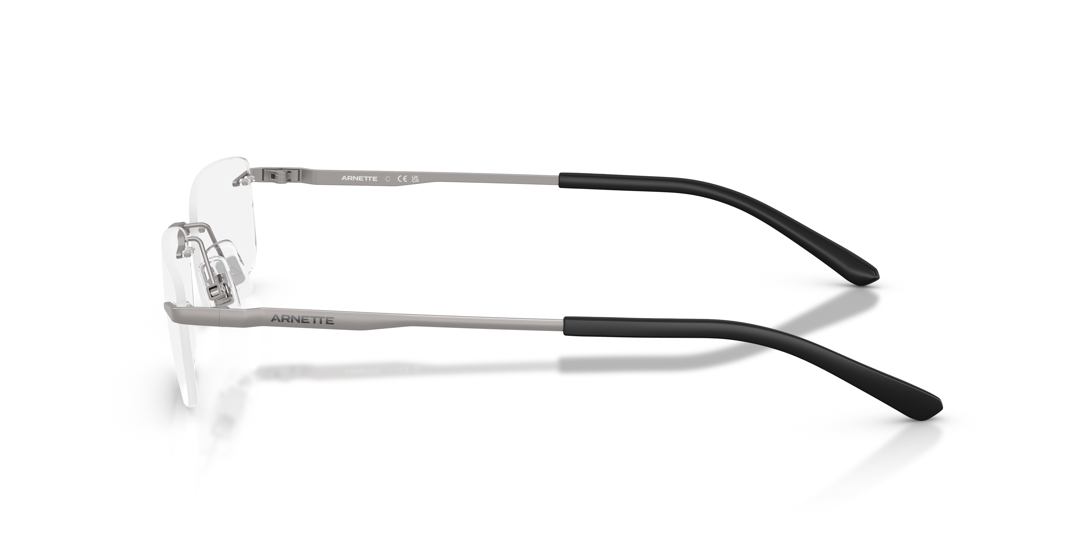 ARNETTE AN6150 CORNERCUT 745 58