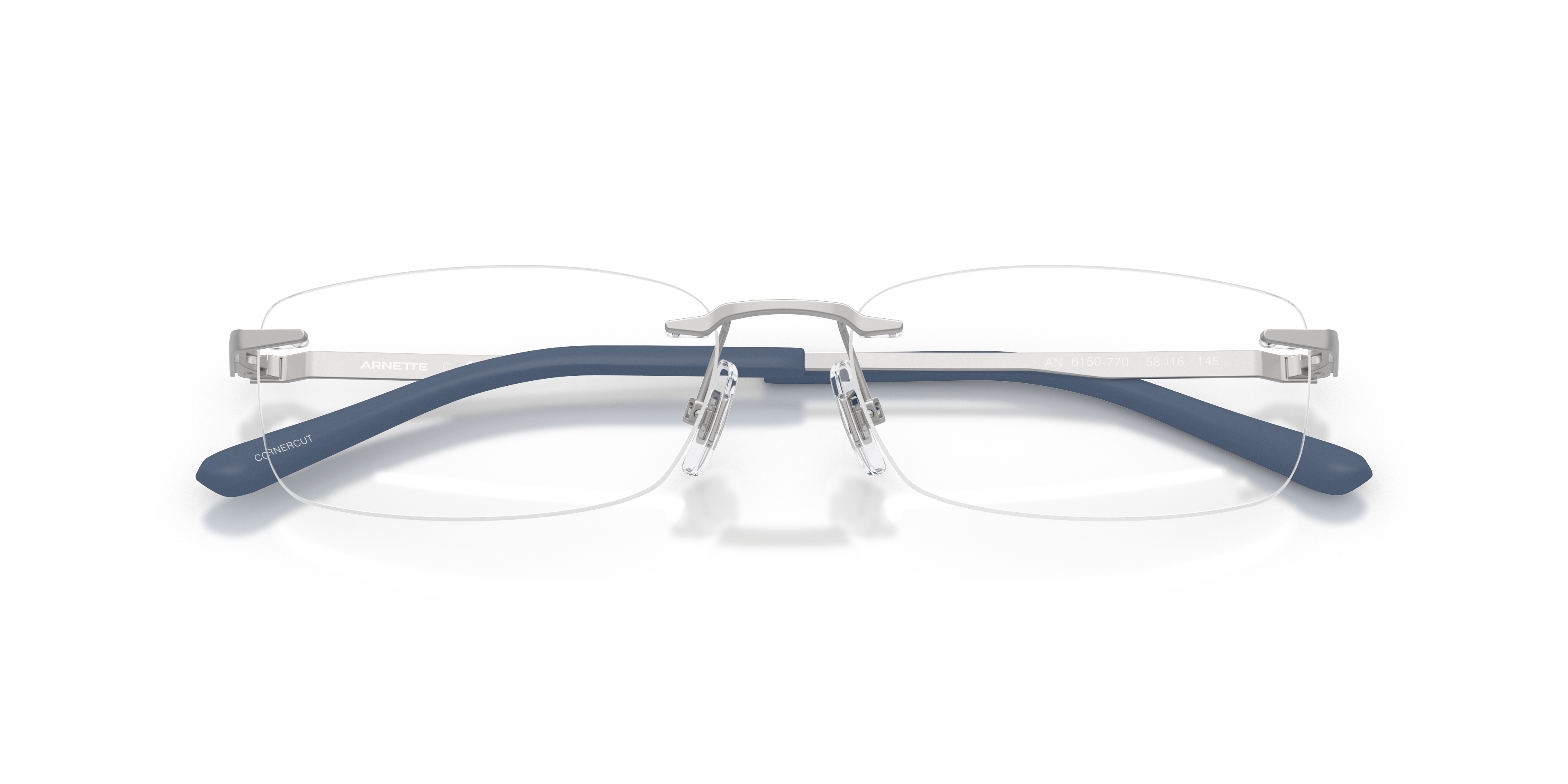 ARNETTE AN6150 CORNERCUT 770 58