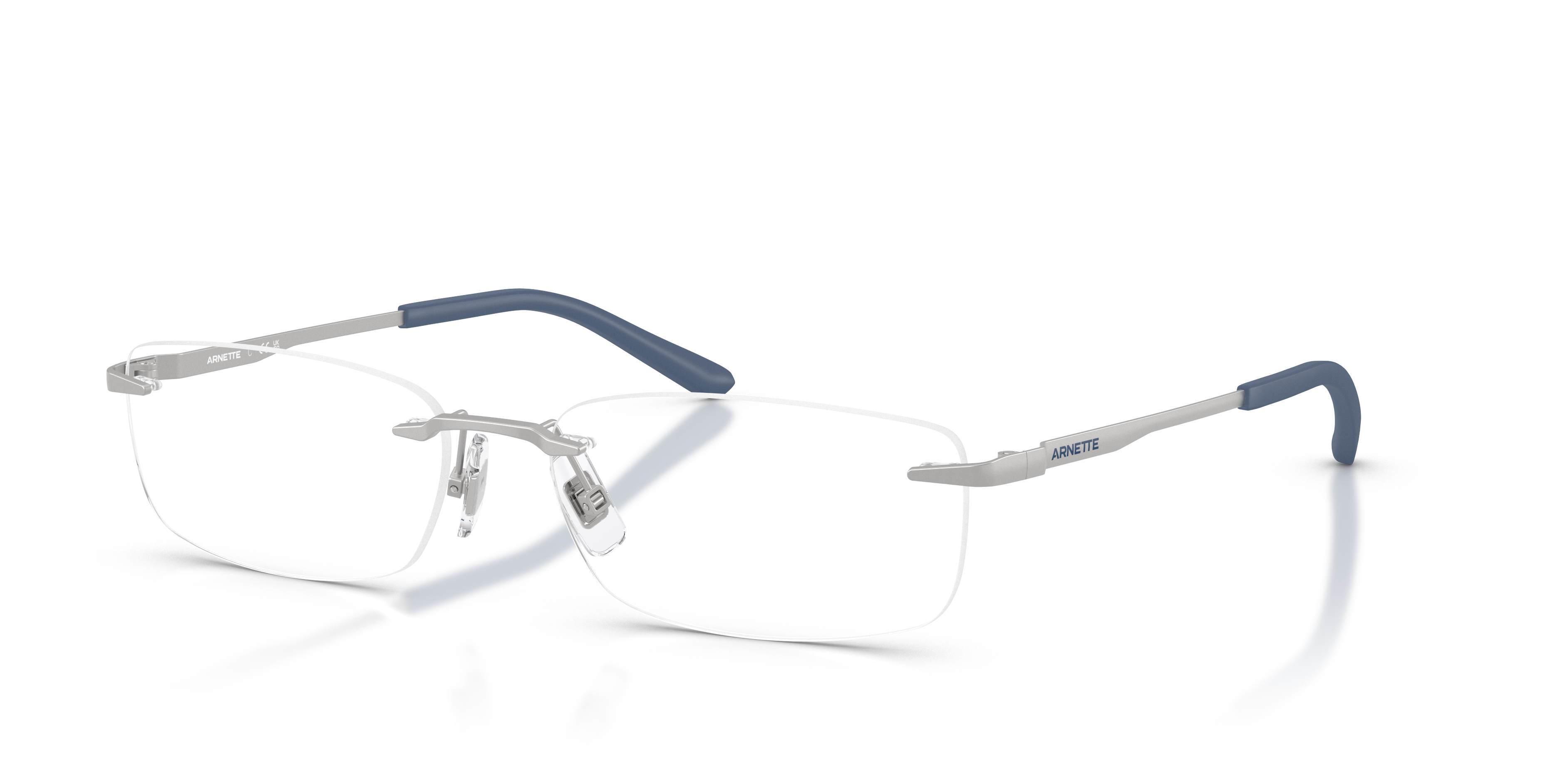 ARNETTE AN6150 CORNERCUT 770 58