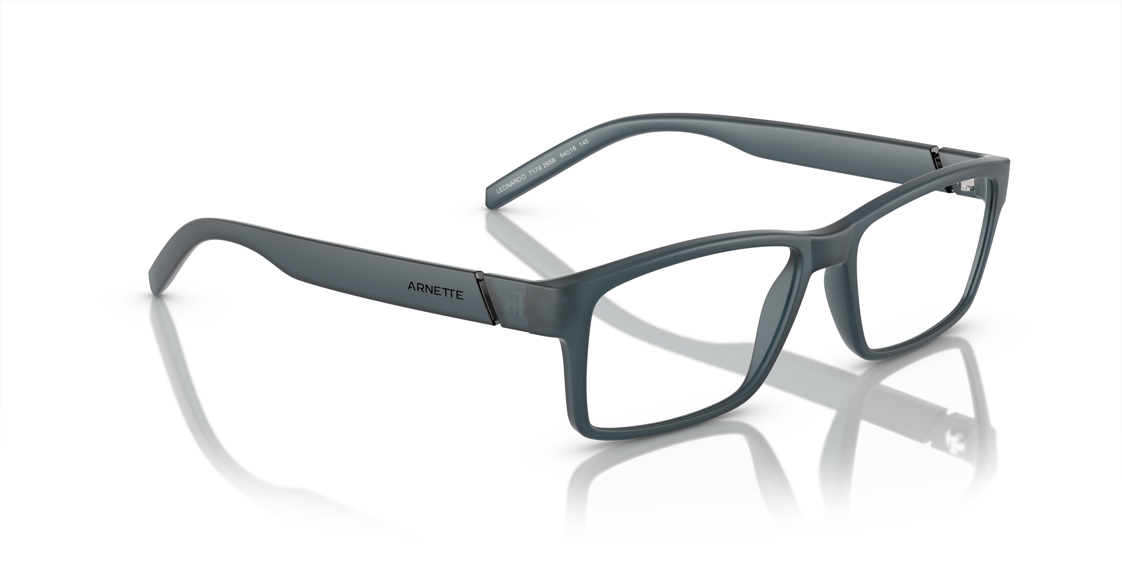 ARNETTE AN7179 LEONARDO 2658 54