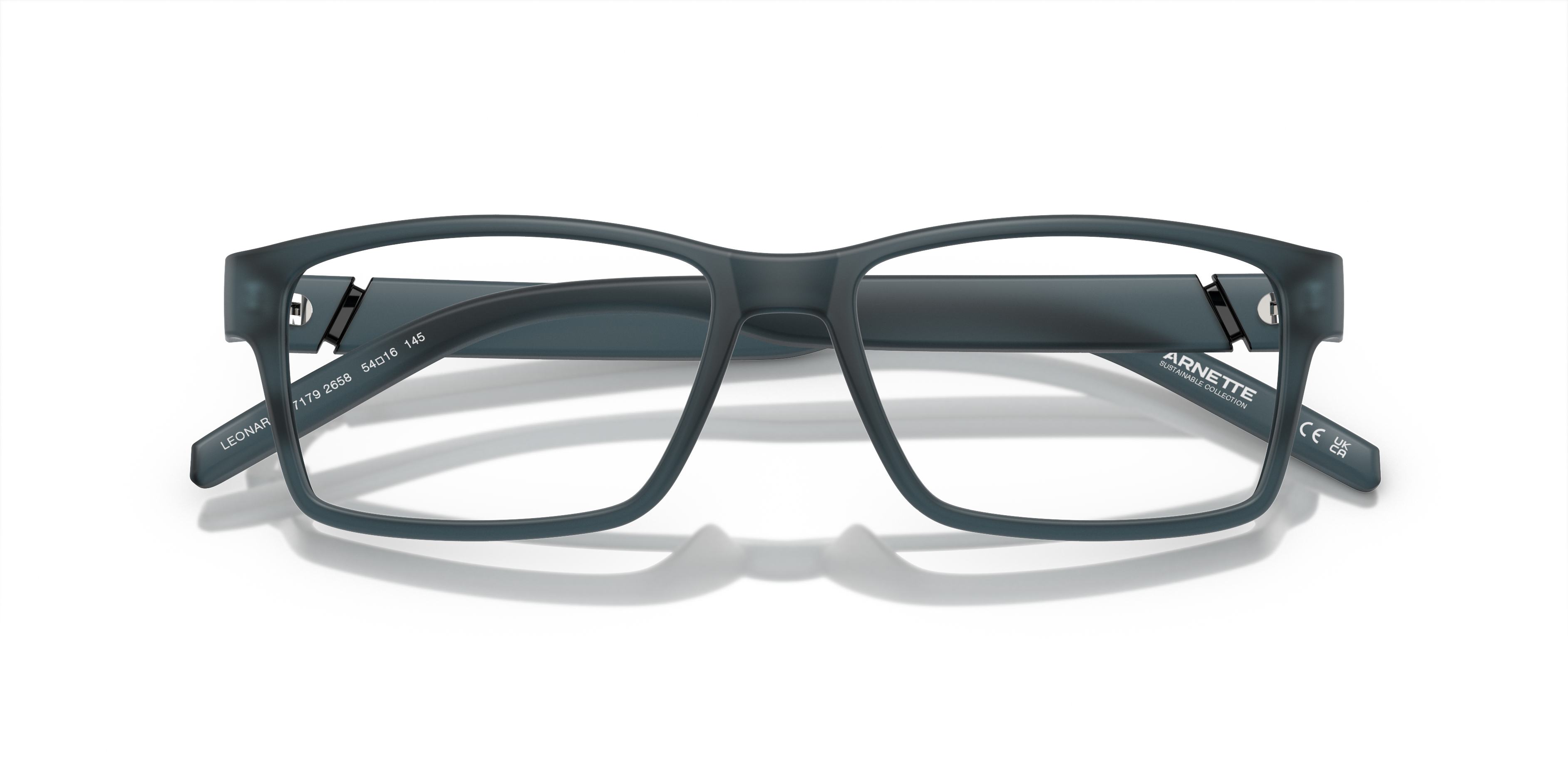 ARNETTE AN7179 LEONARDO 2658 52