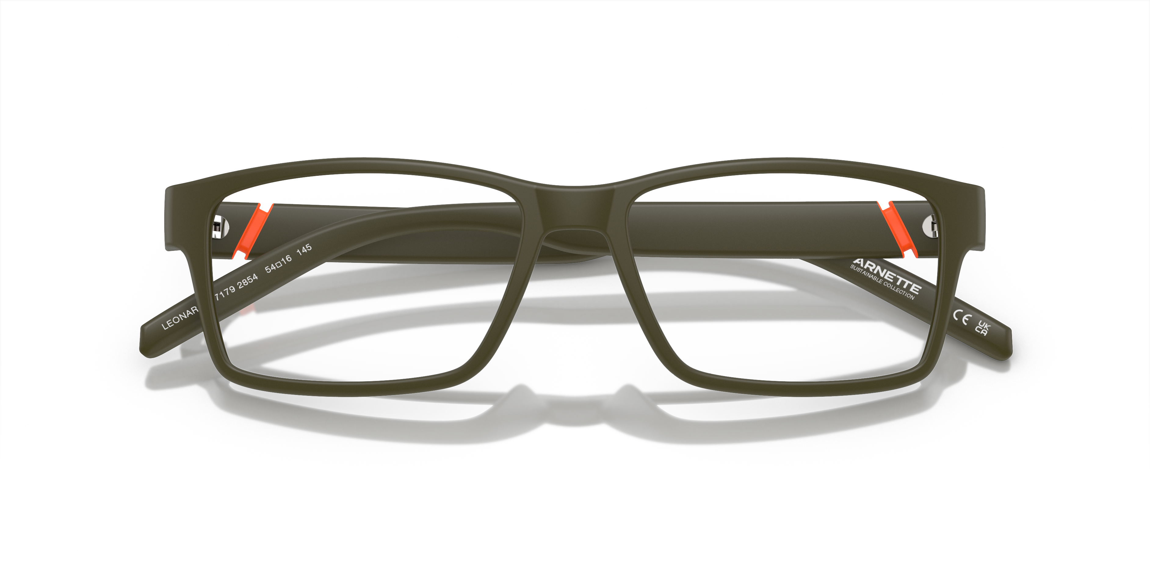 ARNETTE AN7179 LEONARDO 2854 52